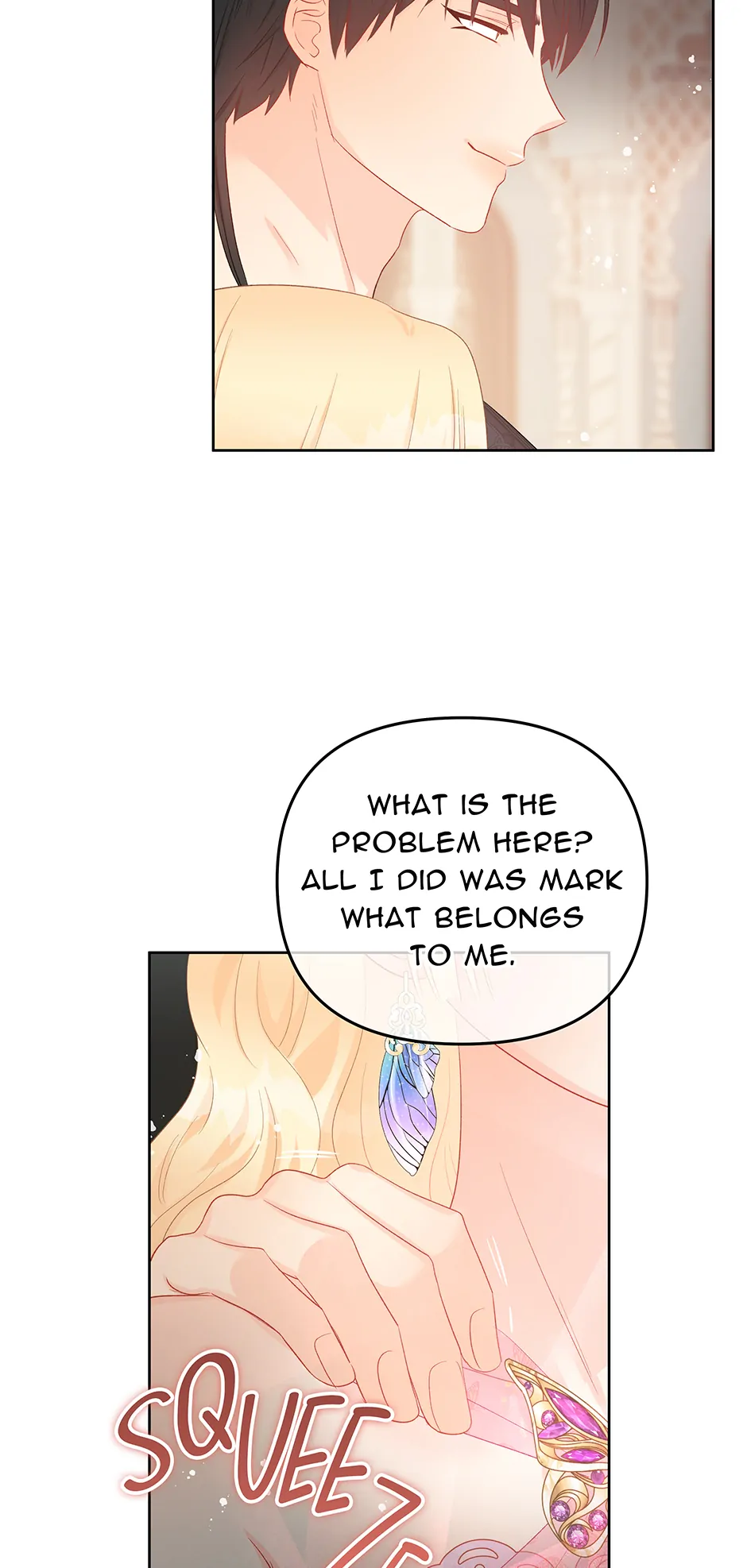 Don’T Concern Yourself With That Book Chapter 57 page 49