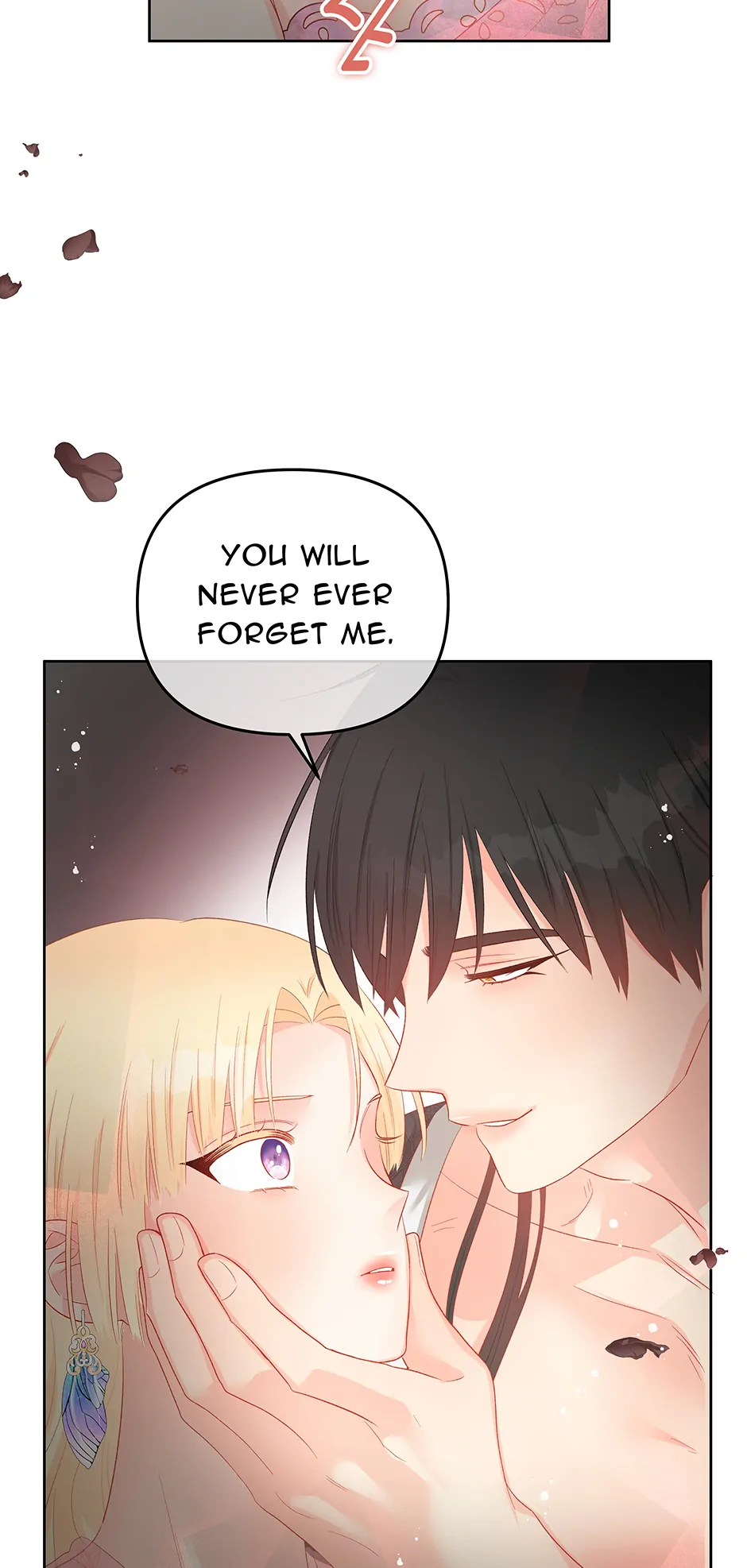 Don’T Concern Yourself With That Book Chapter 57 page 50