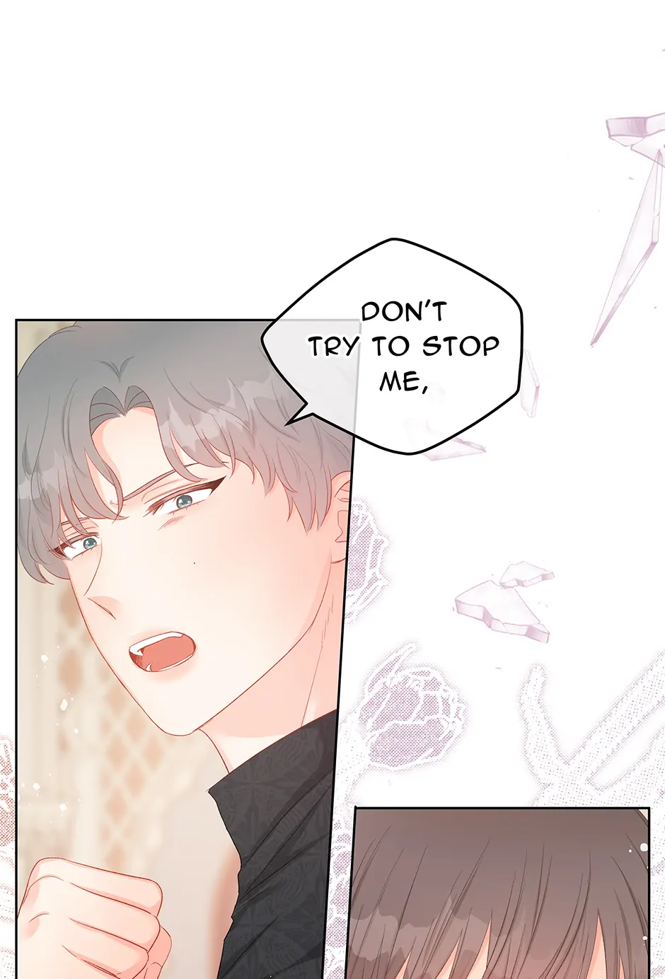 Don’T Concern Yourself With That Book Chapter 57 page 52