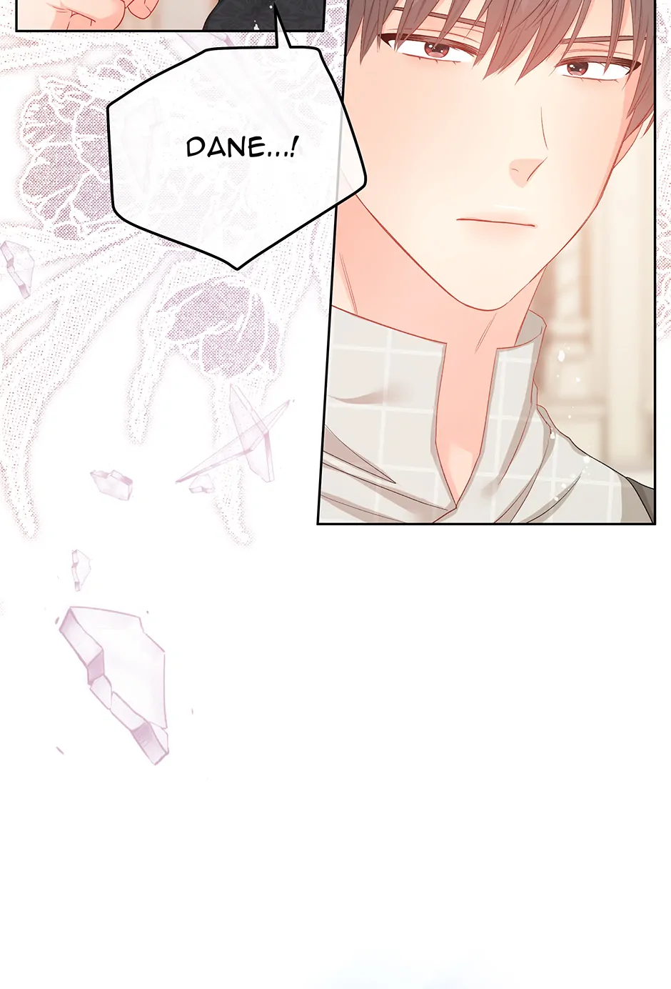 Don’T Concern Yourself With That Book Chapter 57 page 53