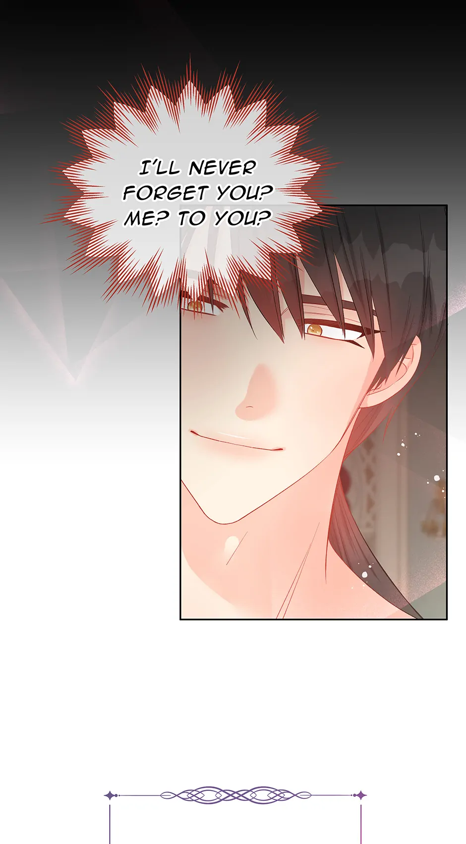 Don’T Concern Yourself With That Book Chapter 58 page 2