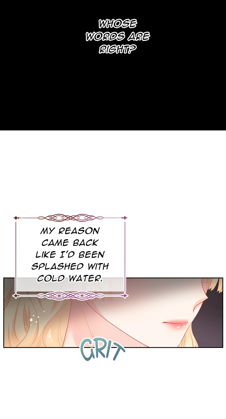 Don’T Concern Yourself With That Book Chapter 58 page 7