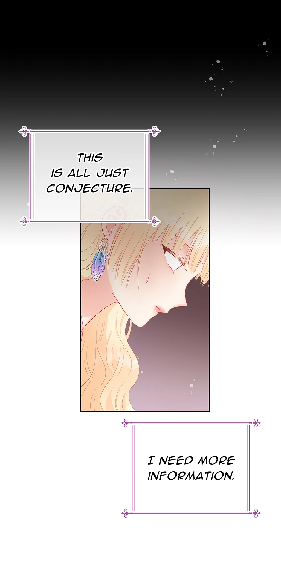 Don’T Concern Yourself With That Book Chapter 58 page 17