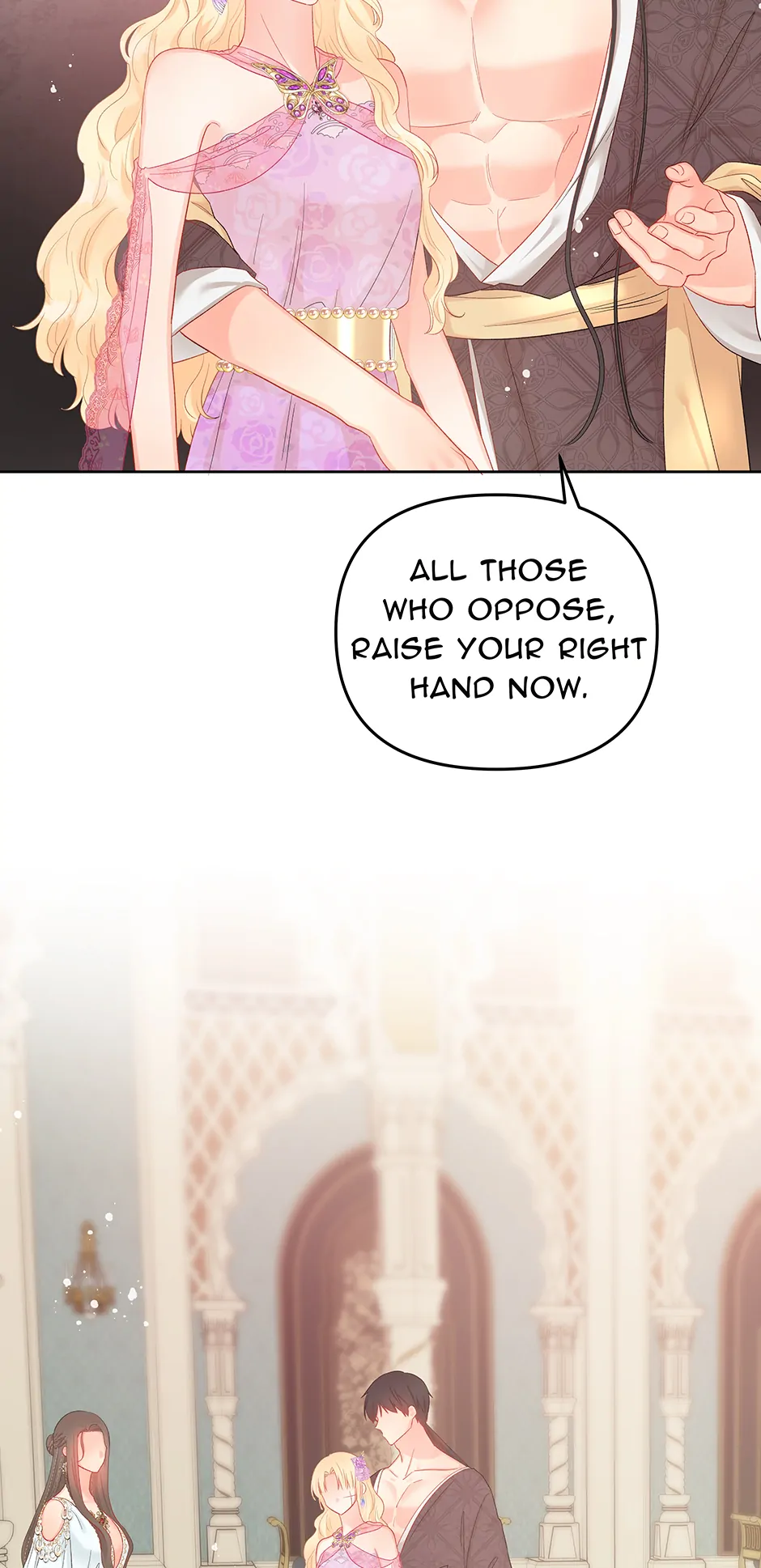 Don’T Concern Yourself With That Book Chapter 58 page 20
