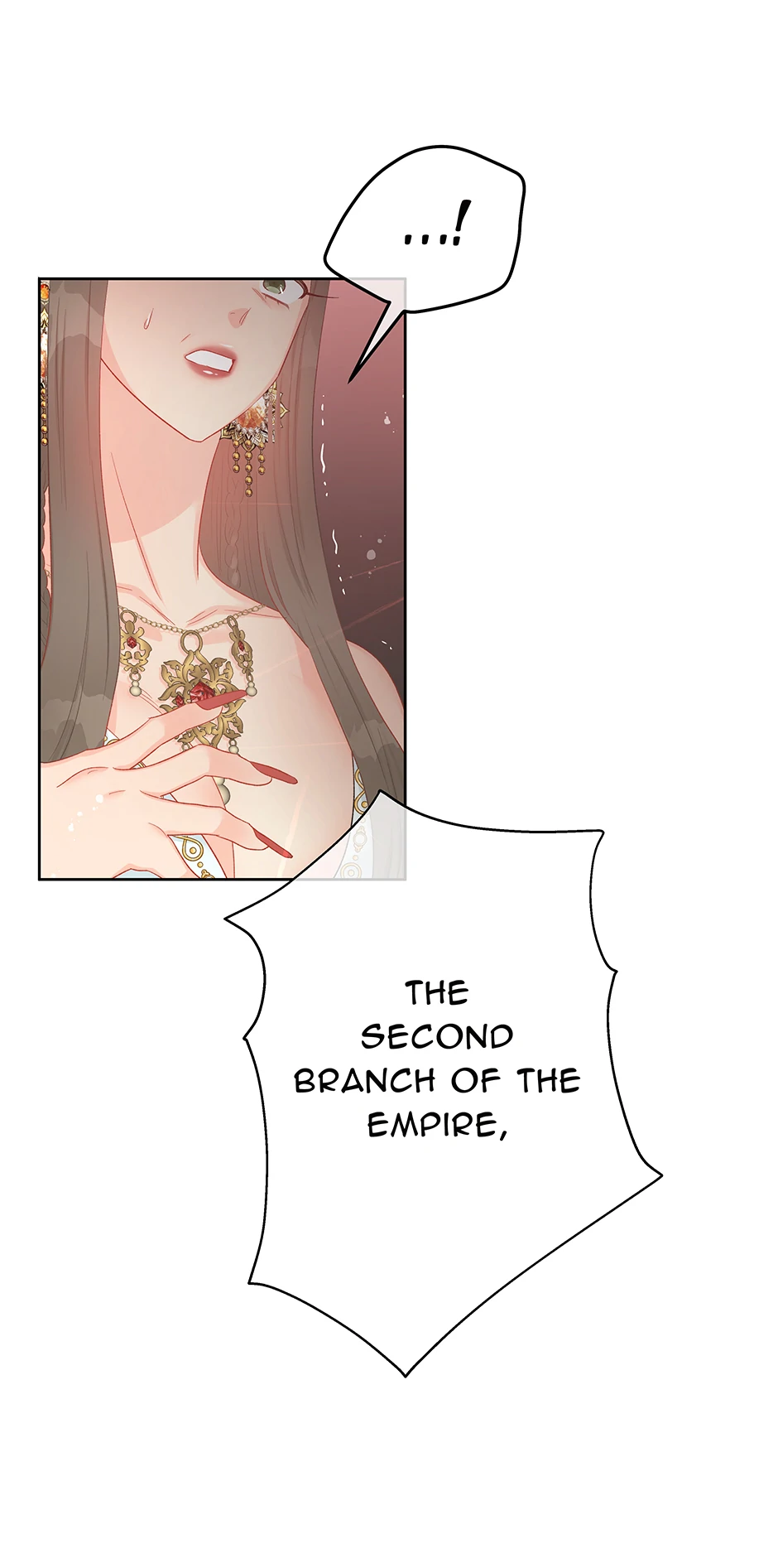 Don’T Concern Yourself With That Book Chapter 58 page 29