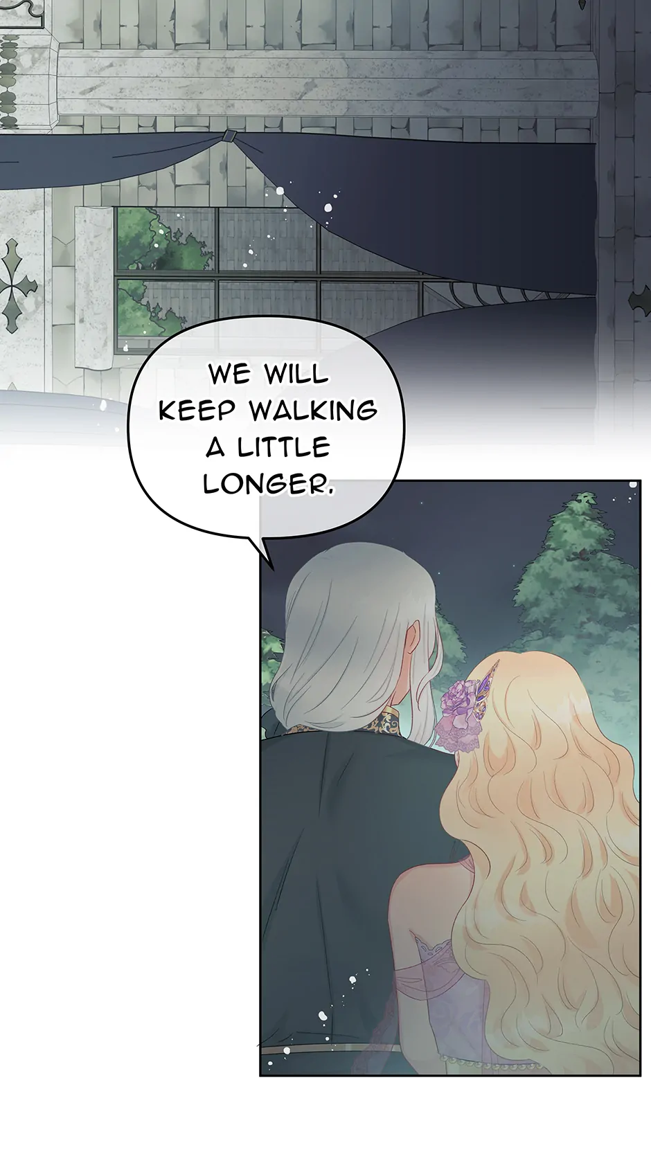 Don’T Concern Yourself With That Book Chapter 58 page 42