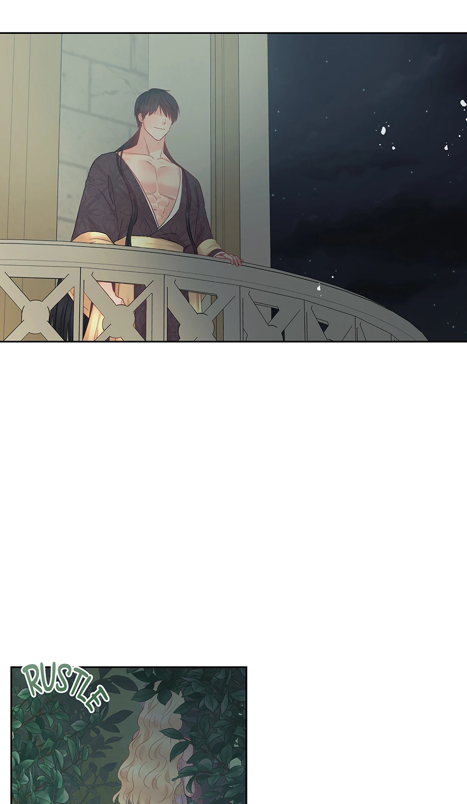 Don’T Concern Yourself With That Book Chapter 58 page 44