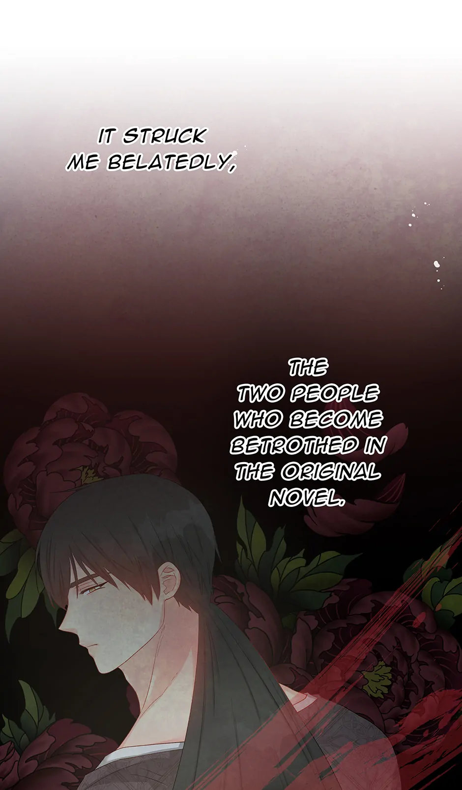 Don’T Concern Yourself With That Book Chapter 58 page 51