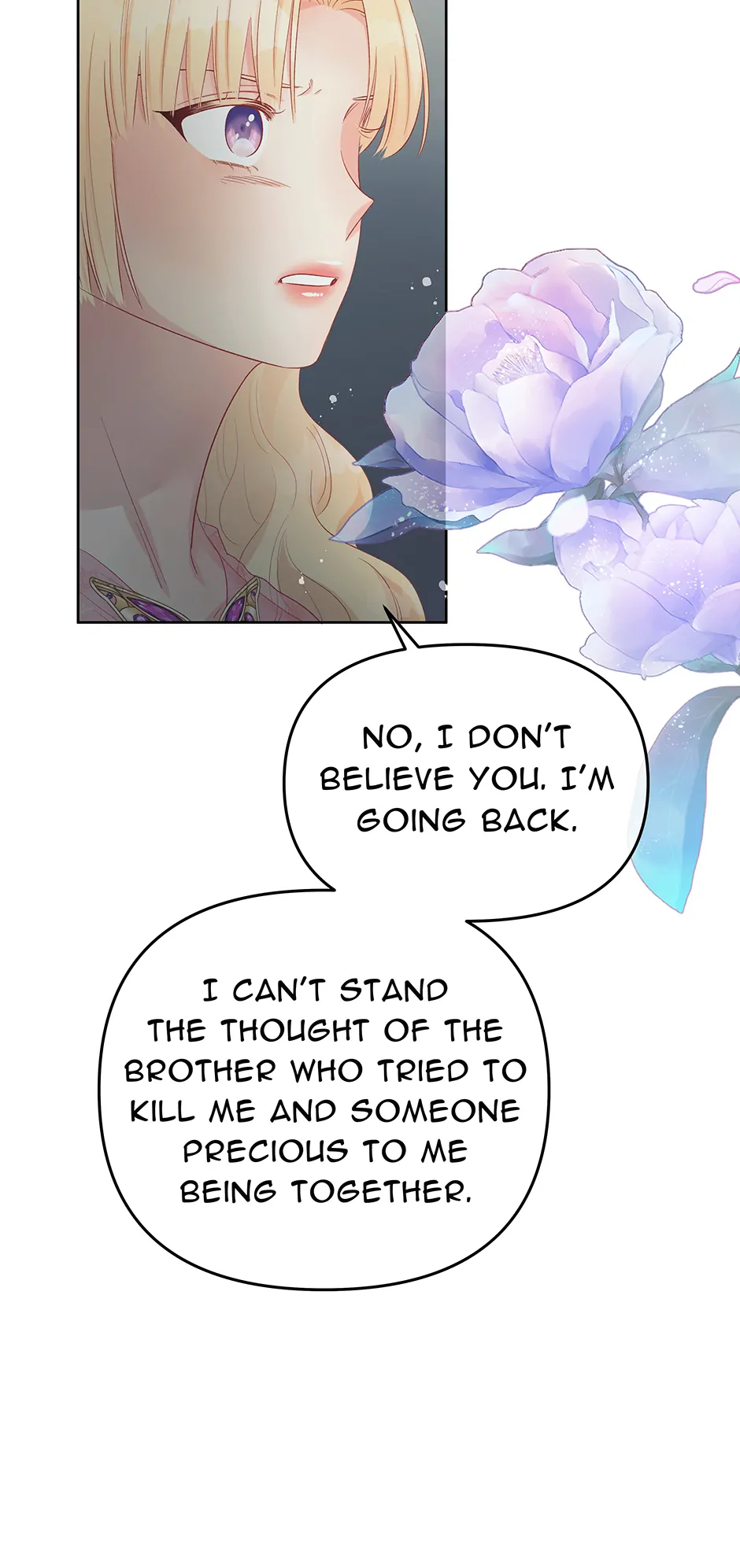 Don’T Concern Yourself With That Book Chapter 58 page 56