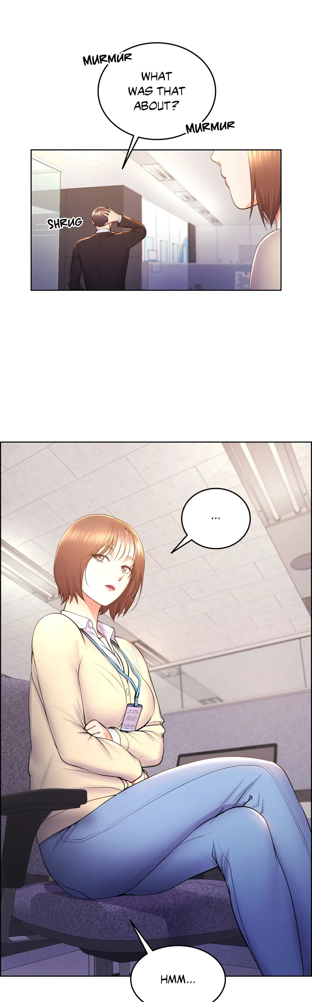 Don’t Hate the Player Chapter 14 page 4
