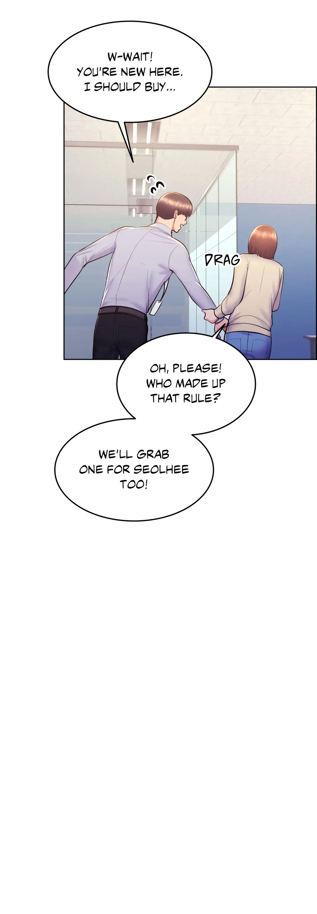 Don’t Hate the Player Chapter 14 page 7