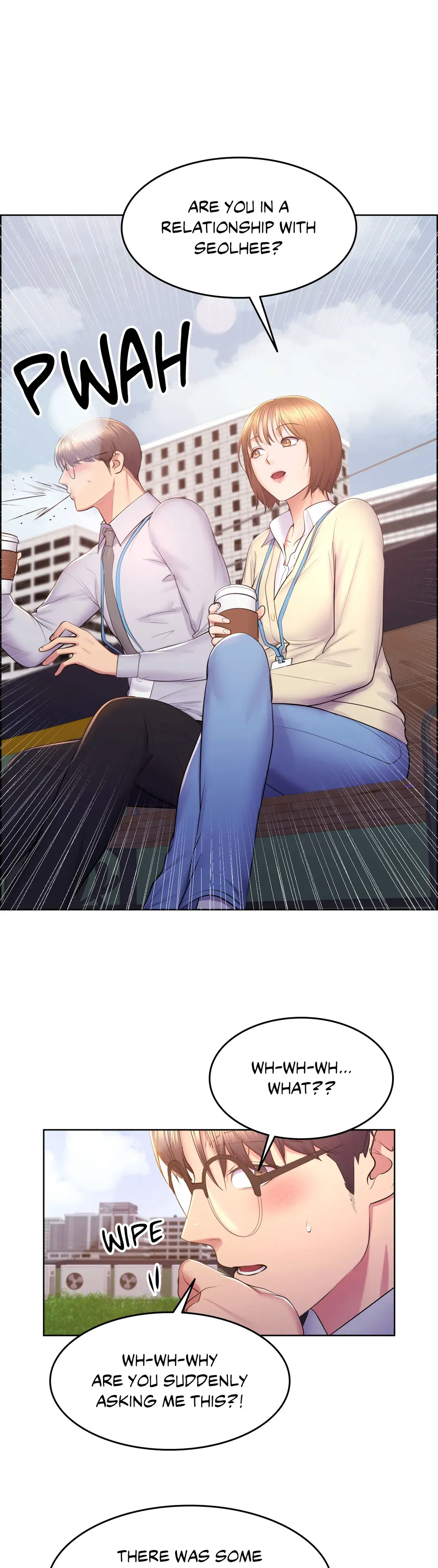 Don’t Hate the Player Chapter 14 page 9