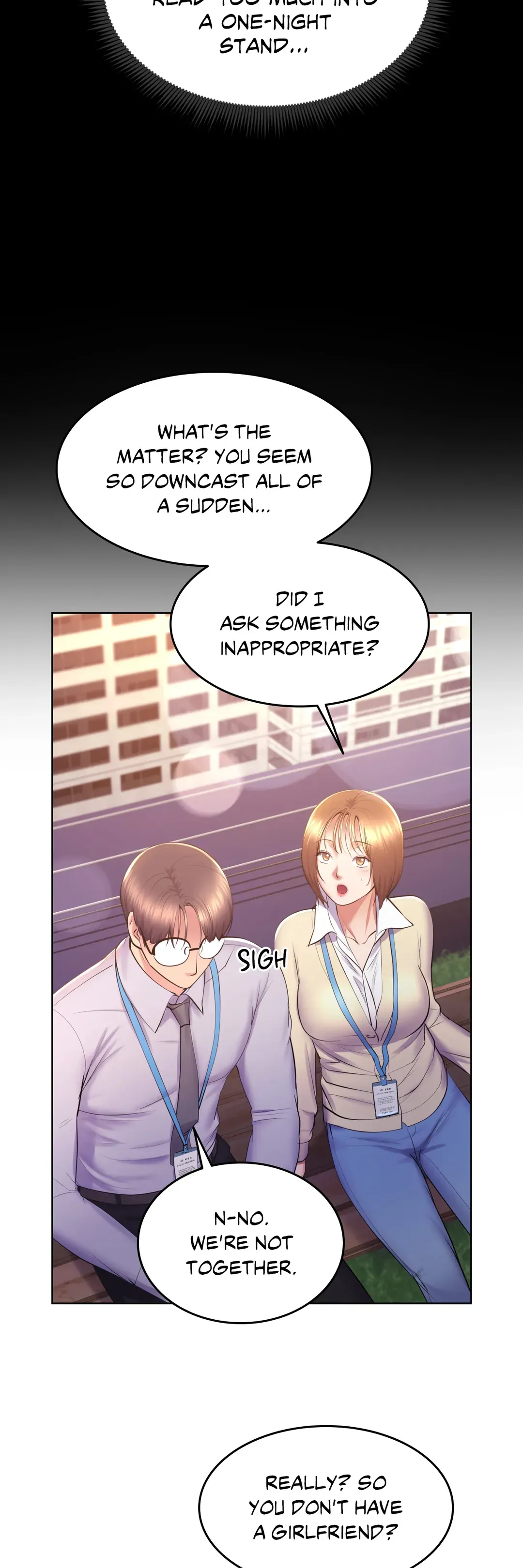Don’t Hate the Player Chapter 14 page 12