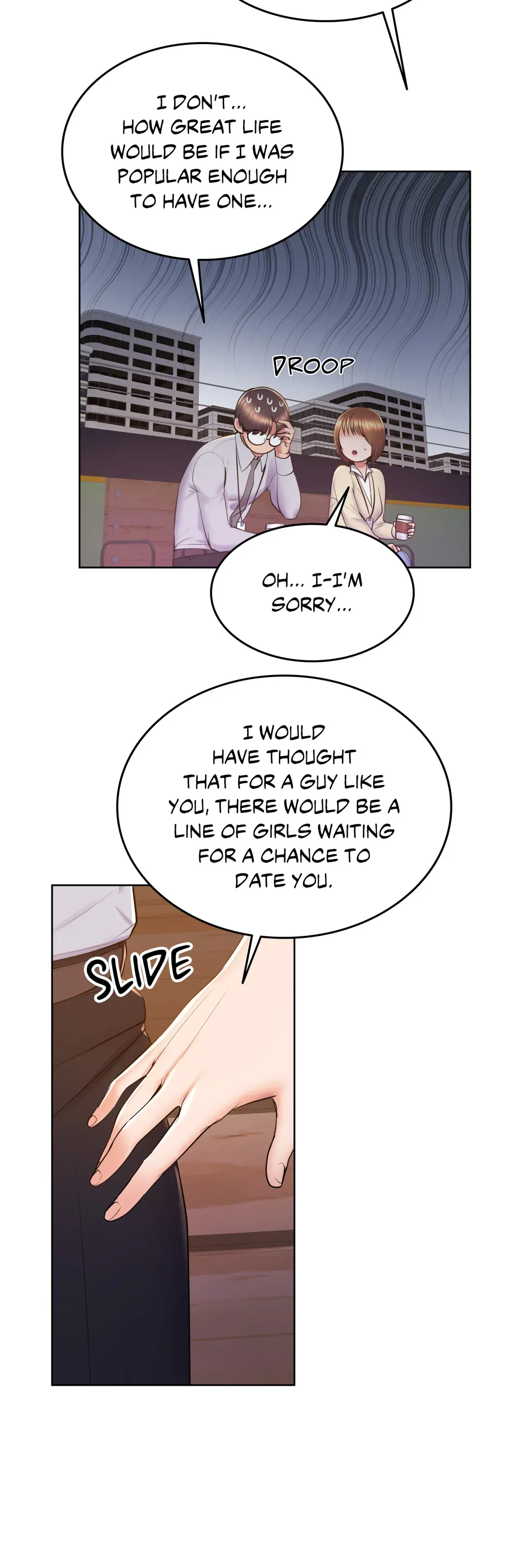 Don’t Hate the Player Chapter 14 page 13