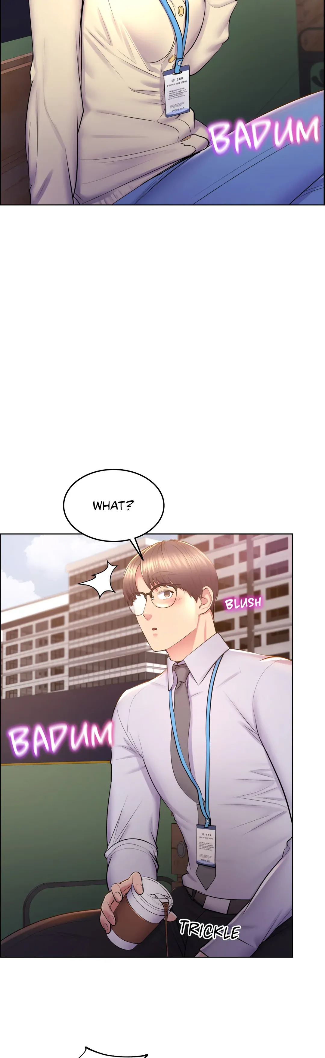 Don’t Hate the Player Chapter 14 page 15