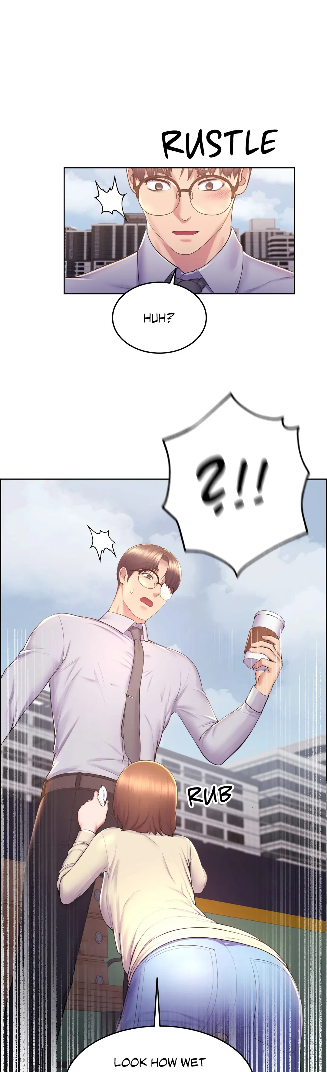 Don’t Hate the Player Chapter 14 page 17