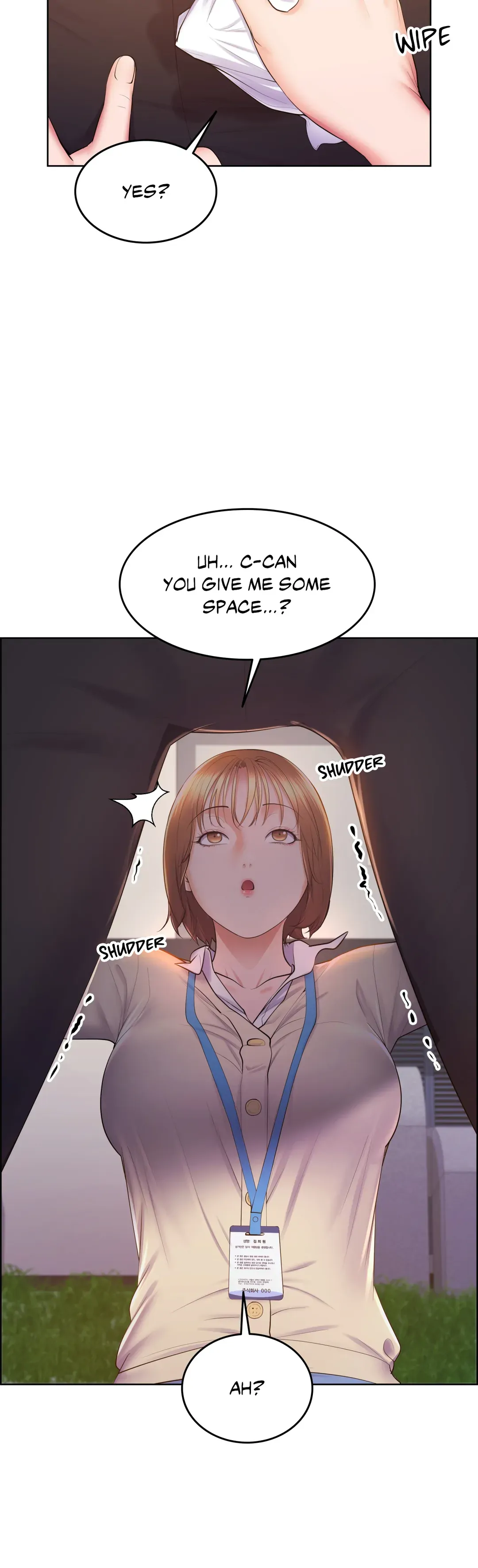 Don’t Hate the Player Chapter 14 page 19