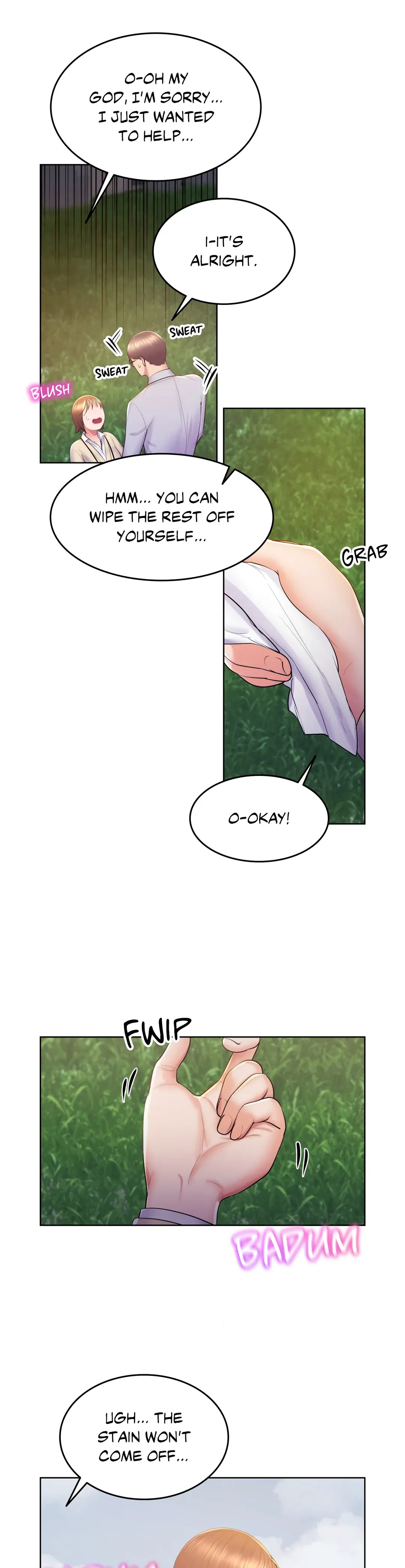 Don’t Hate the Player Chapter 14 page 20