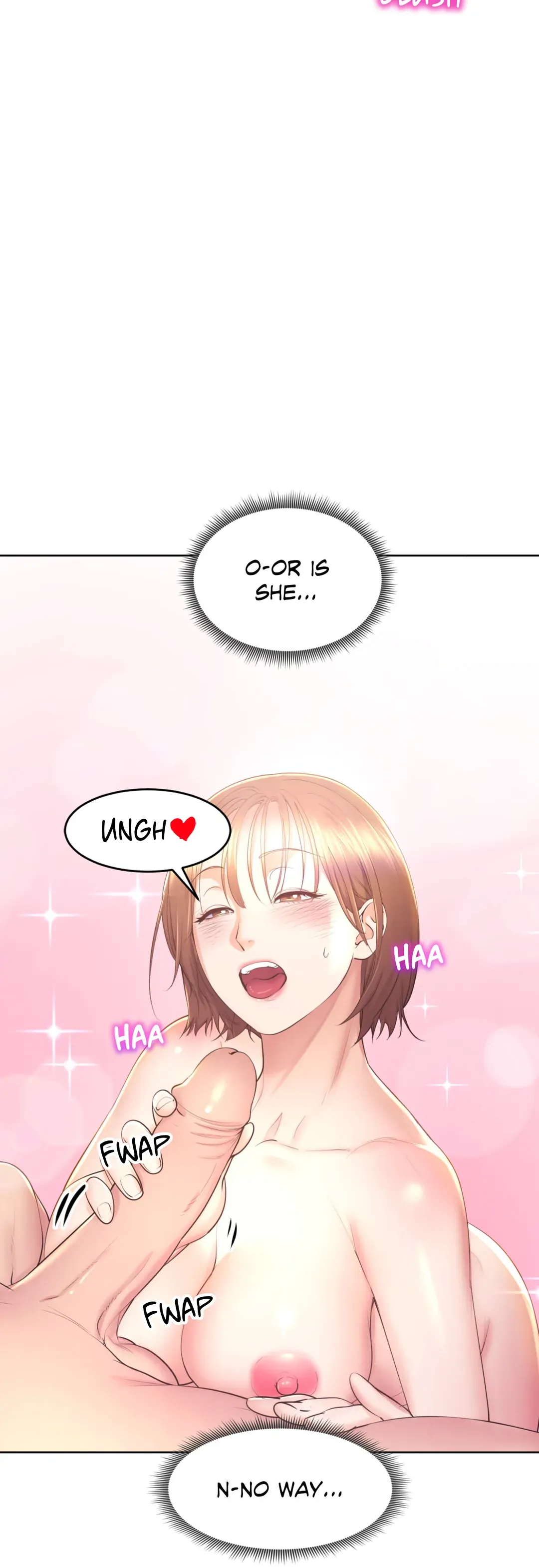 Don’t Hate the Player Chapter 14 page 26