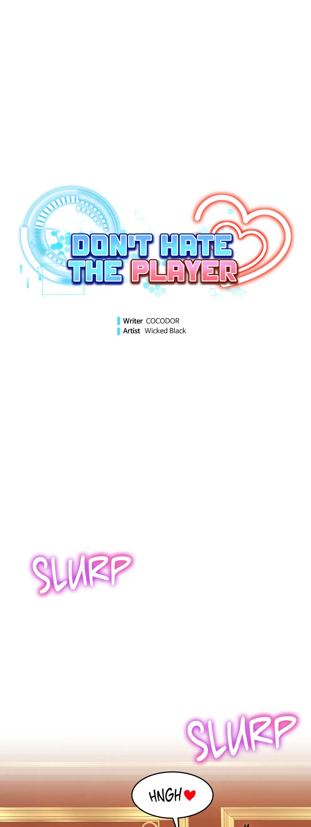 Don’t Hate the Player Chapter 18 page 0