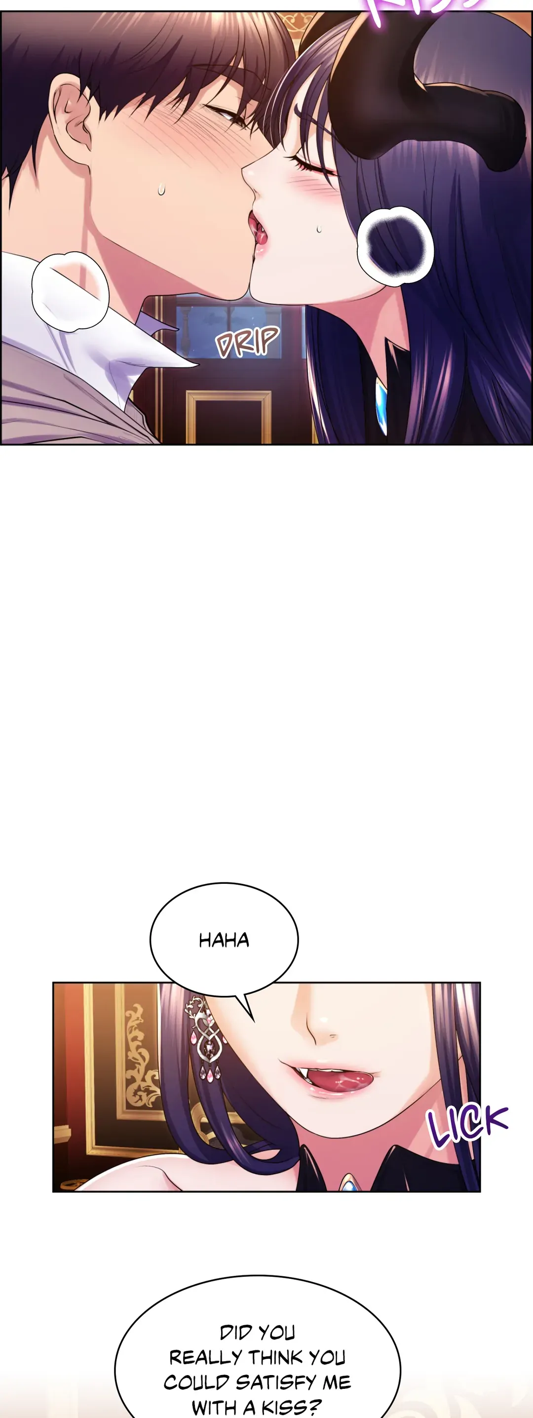 Don’t Hate the Player Chapter 18 page 2