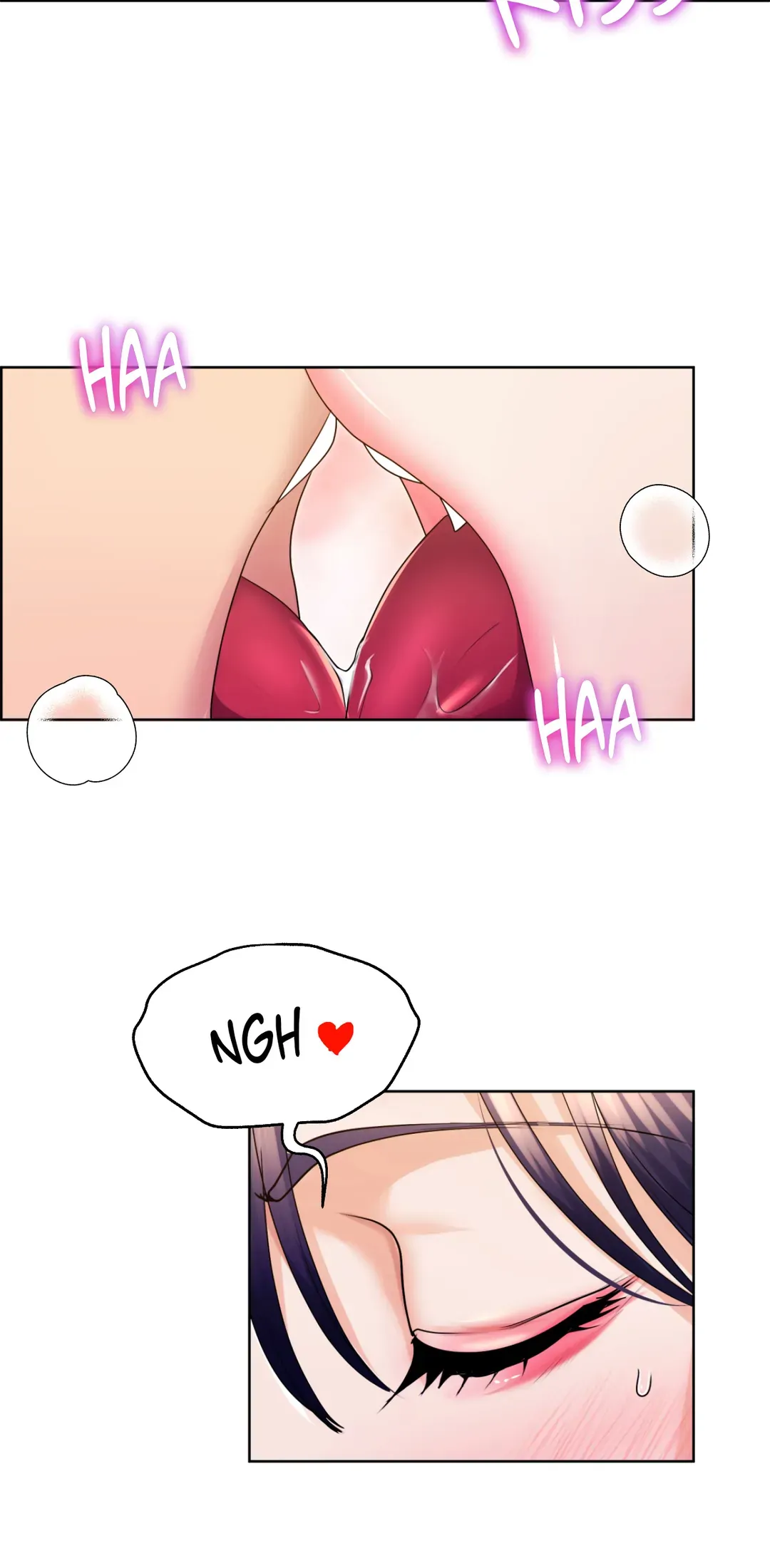 Don’t Hate the Player Chapter 18 page 6