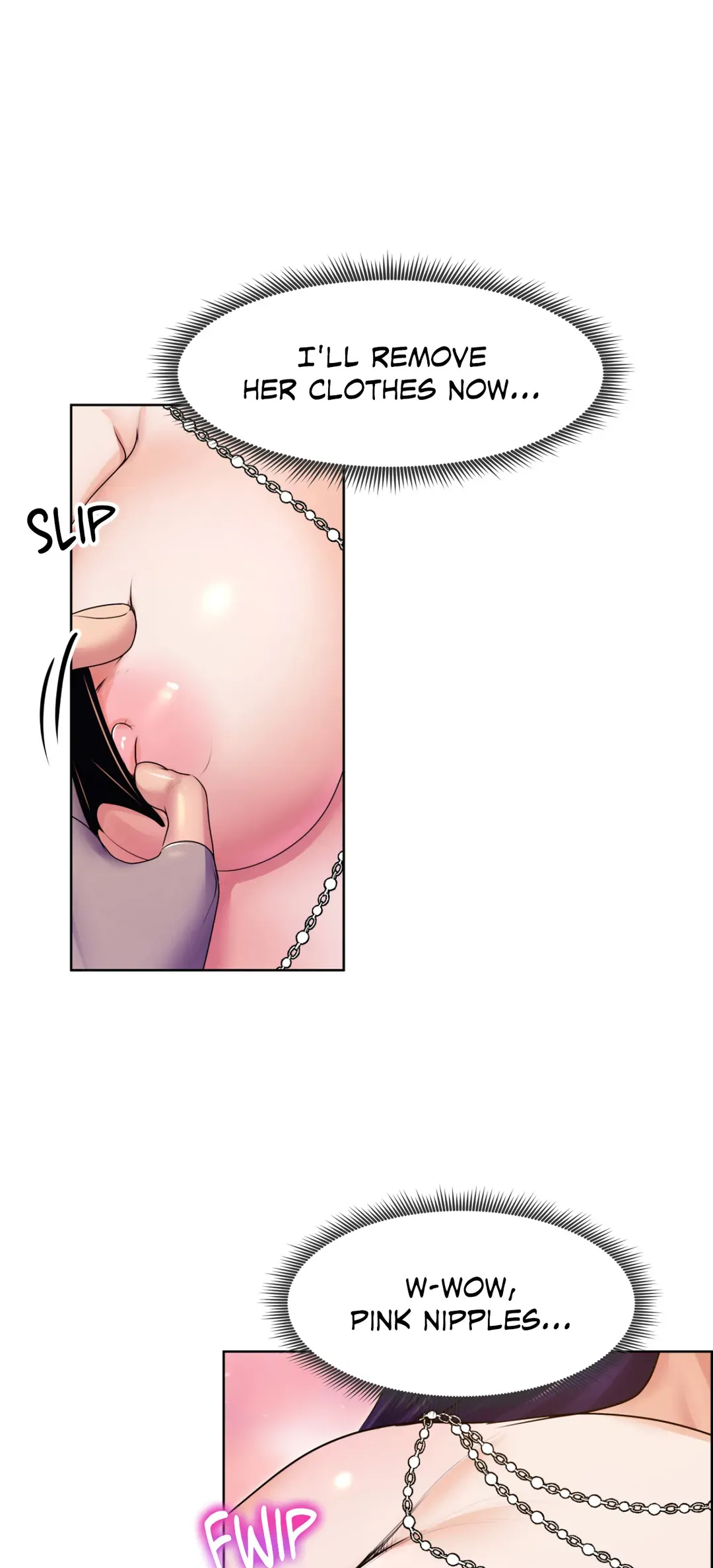 Don’t Hate the Player Chapter 18 page 12