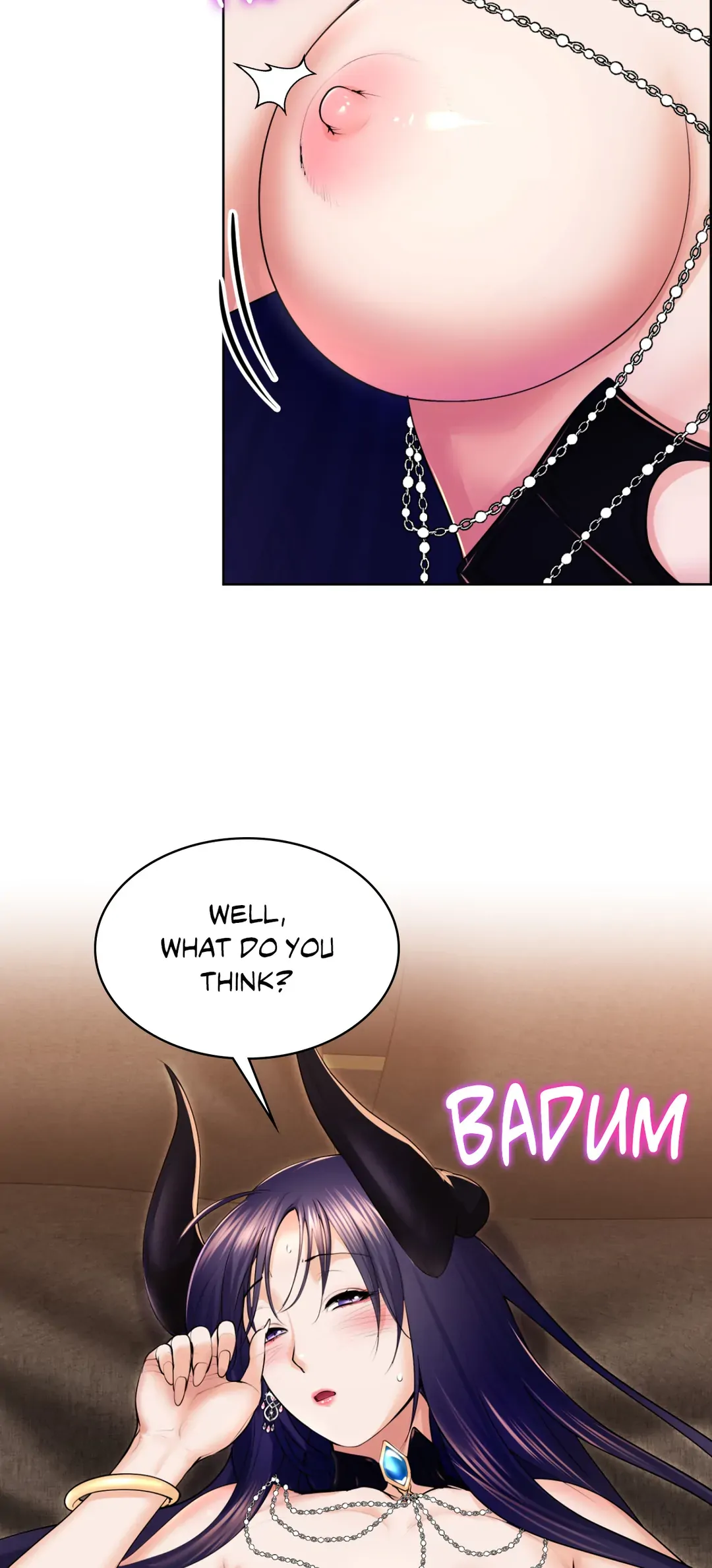 Don’t Hate the Player Chapter 18 page 13