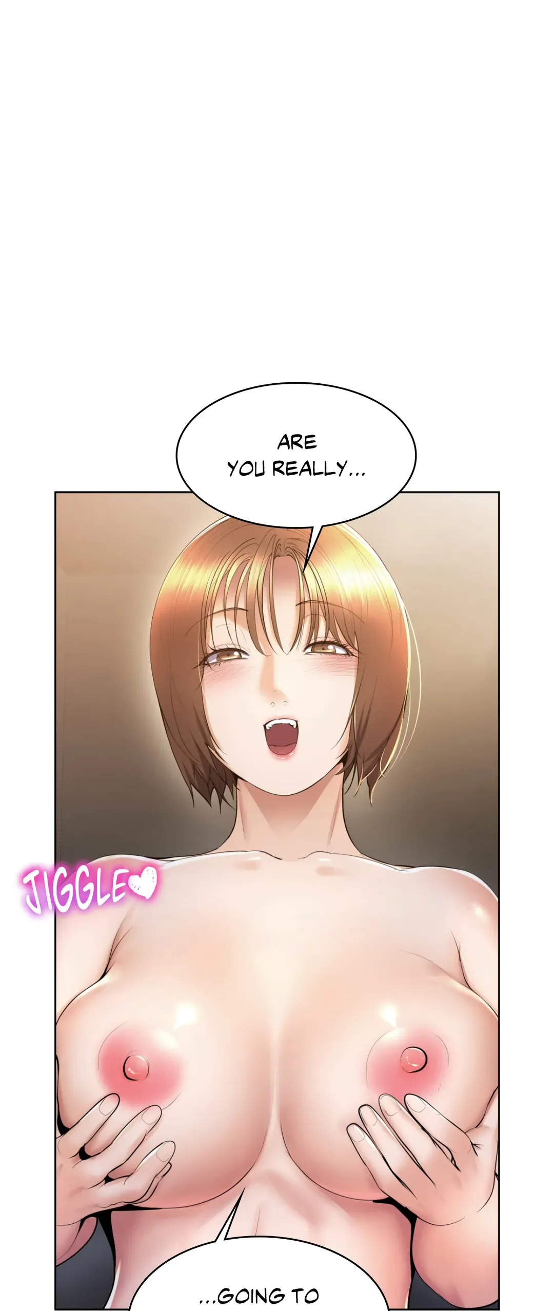 Don’t Hate the Player Chapter 18 page 16