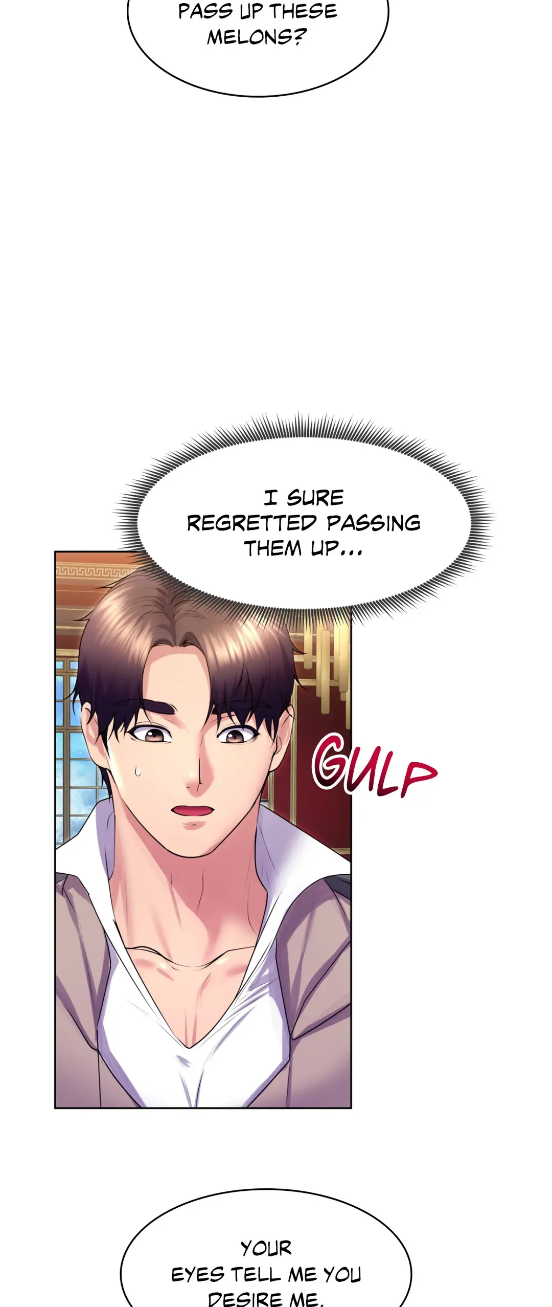 Don’t Hate the Player Chapter 18 page 17