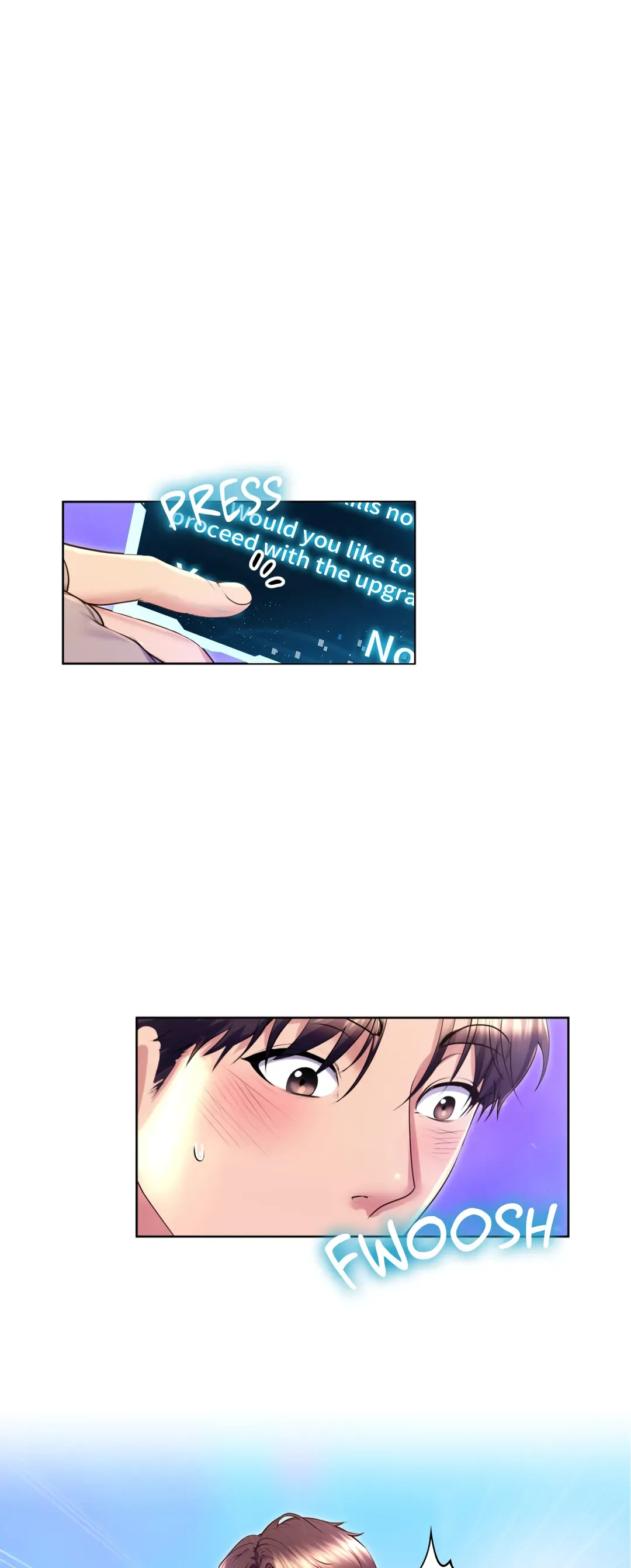 Don’t Hate the Player Chapter 18 page 20