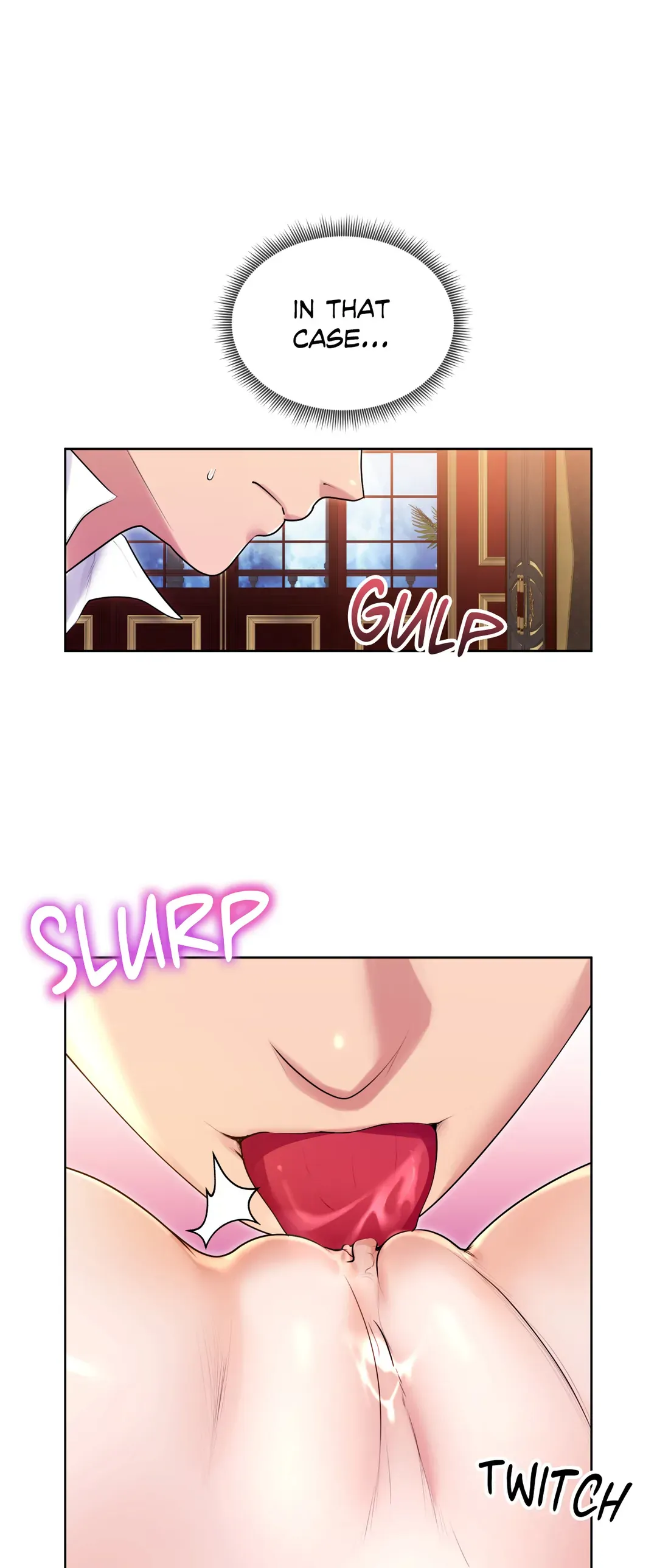 Don’t Hate the Player Chapter 18 page 40