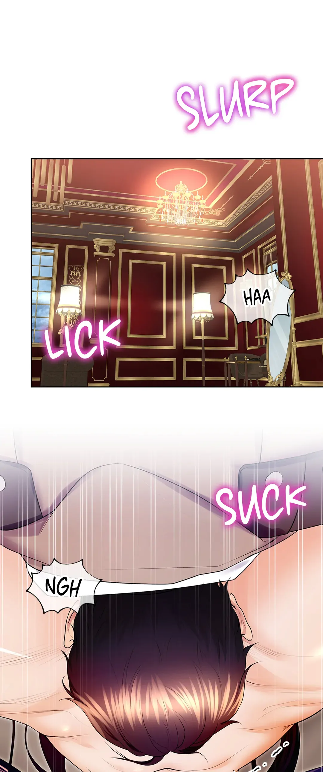 Don’t Hate the Player Chapter 18 page 42