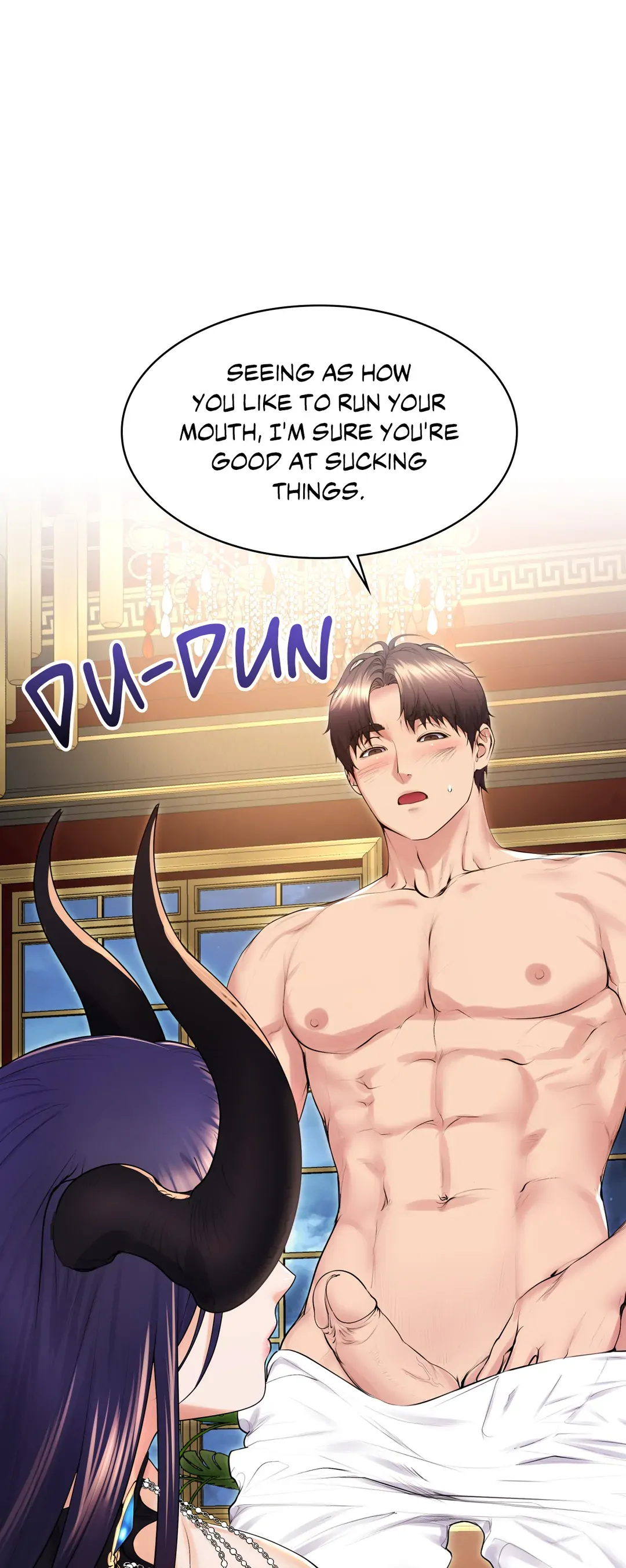 Don’t Hate the Player Chapter 18 page 50