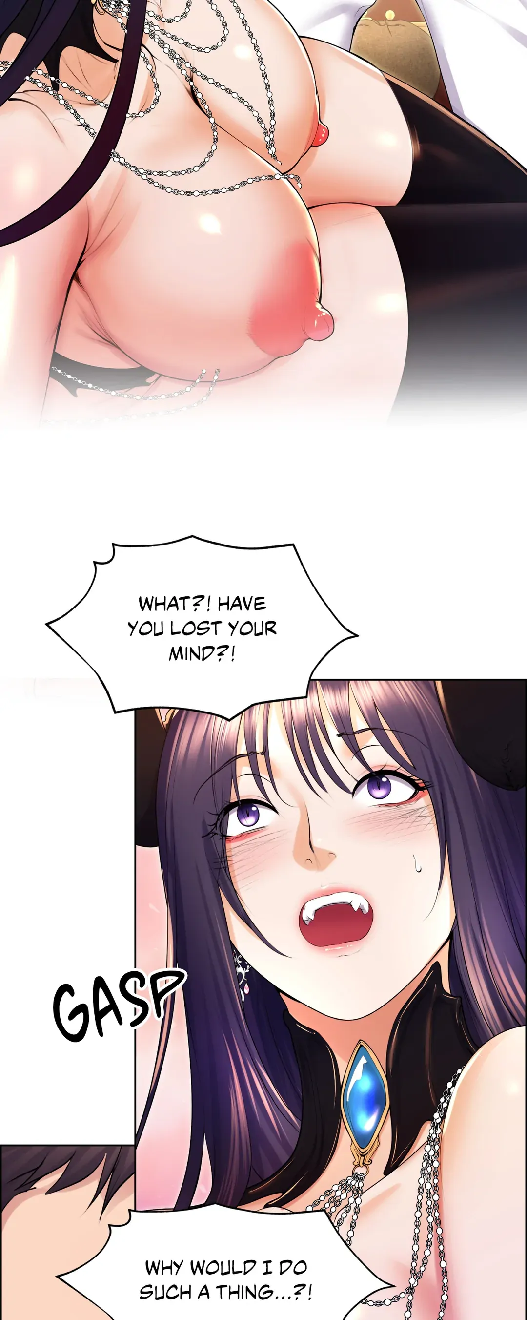 Don’t Hate the Player Chapter 18 page 51