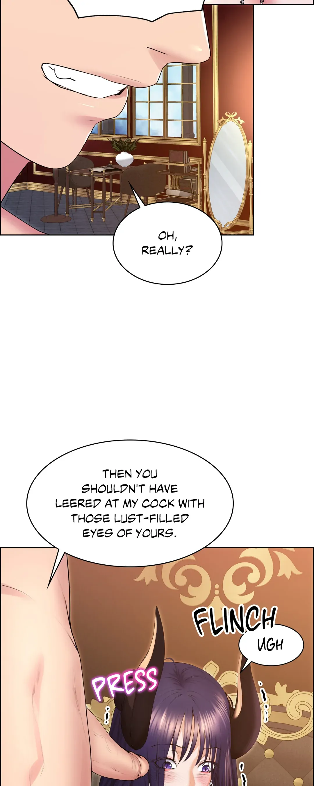 Don’t Hate the Player Chapter 18 page 52
