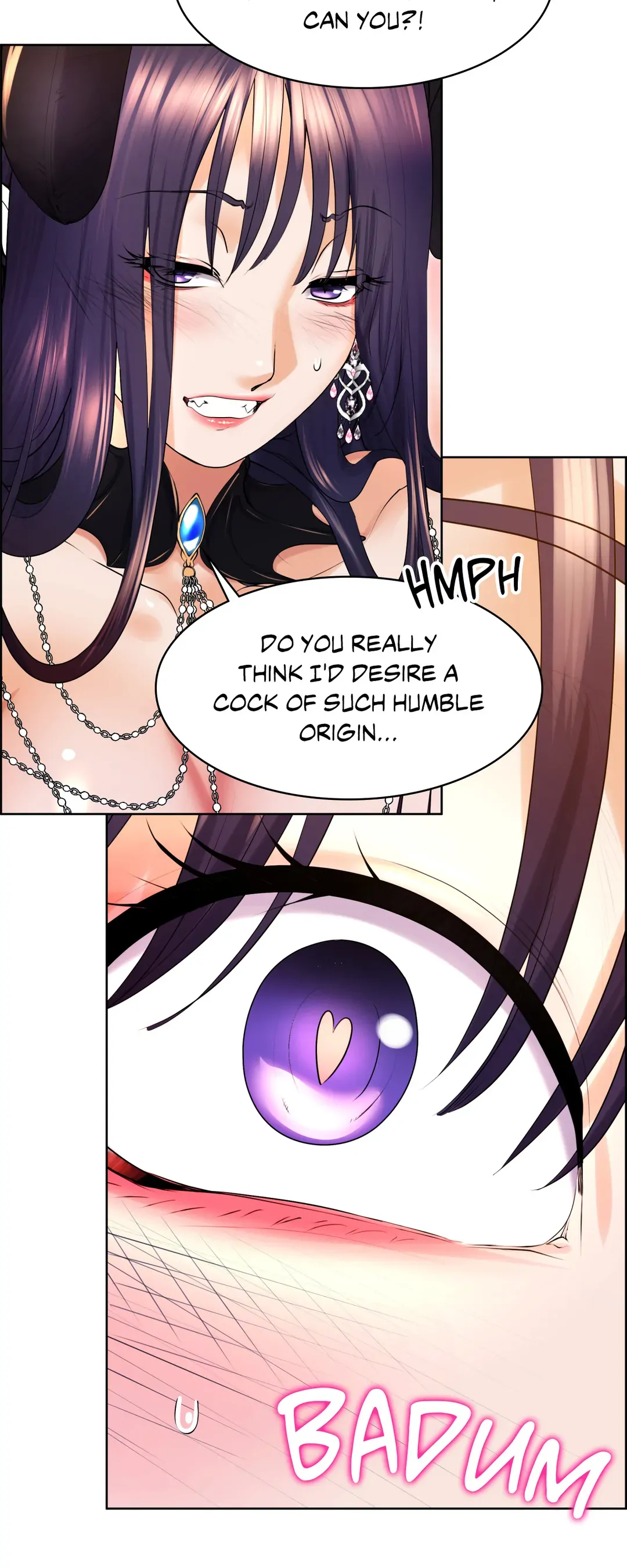 Don’t Hate the Player Chapter 18 page 54