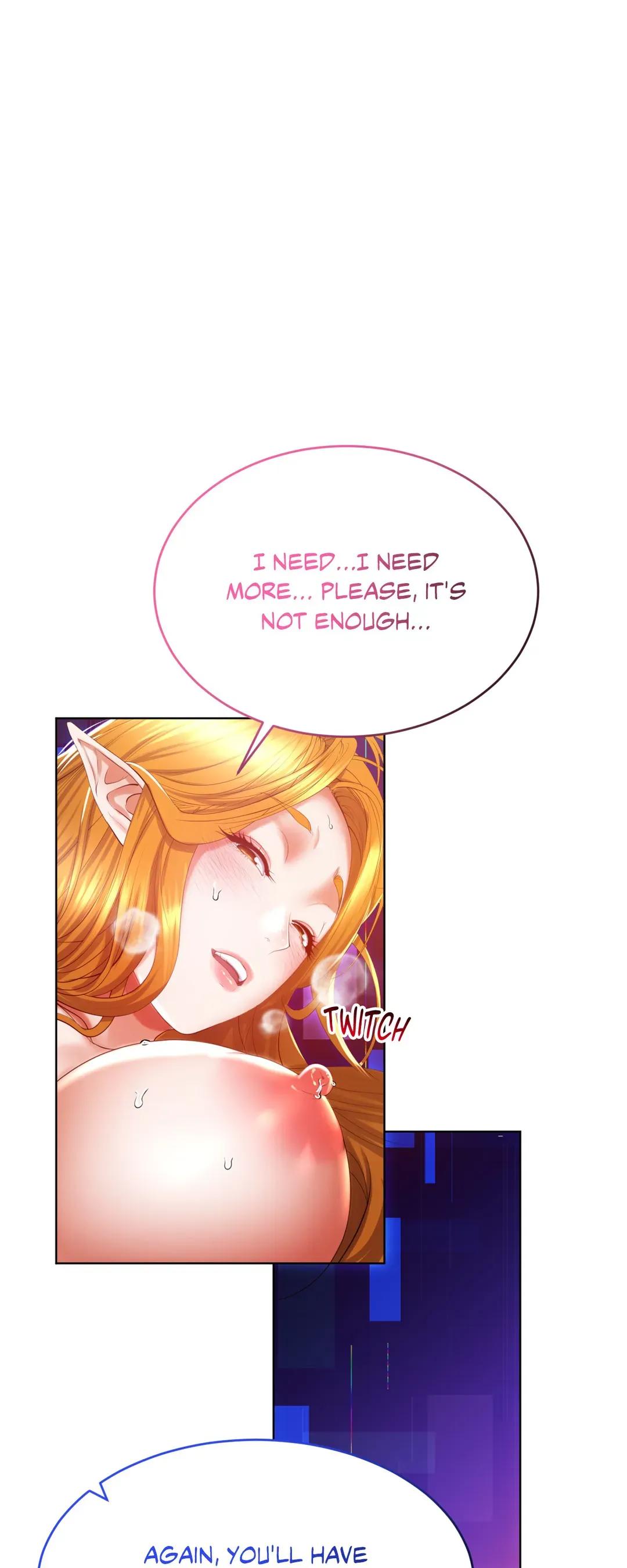 Don’t Hate the Player Chapter 27 page 0