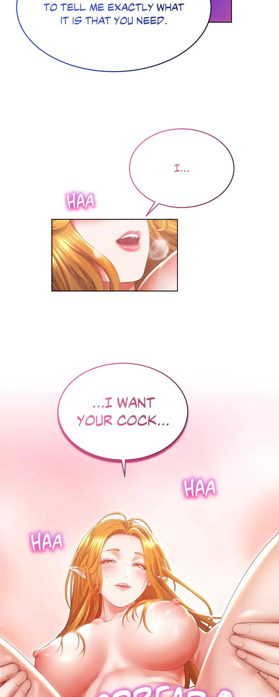 Don’t Hate the Player Chapter 27 page 1