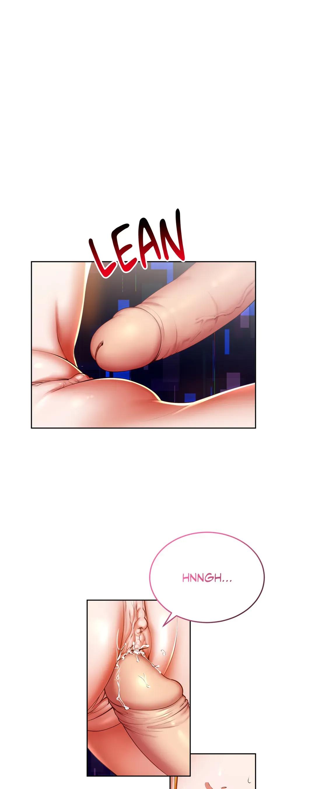 Don’t Hate the Player Chapter 27 page 3
