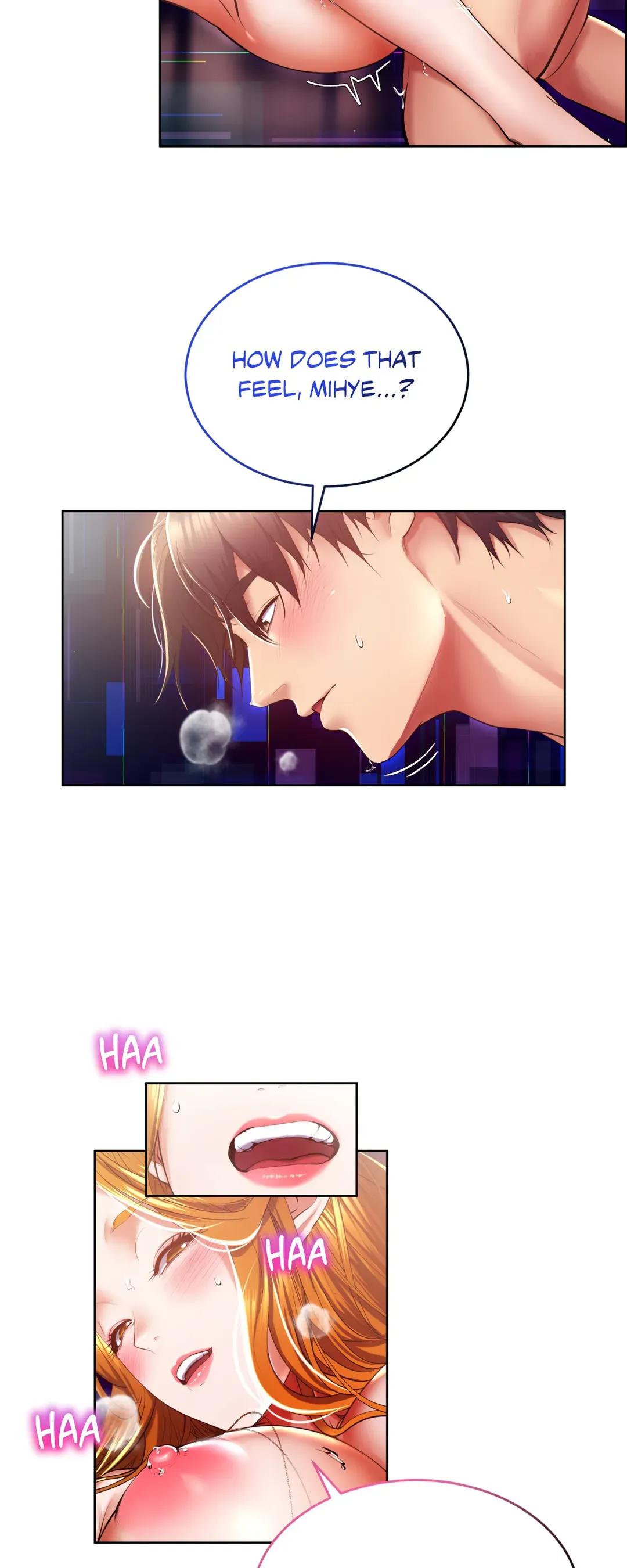 Don’t Hate the Player Chapter 27 page 8