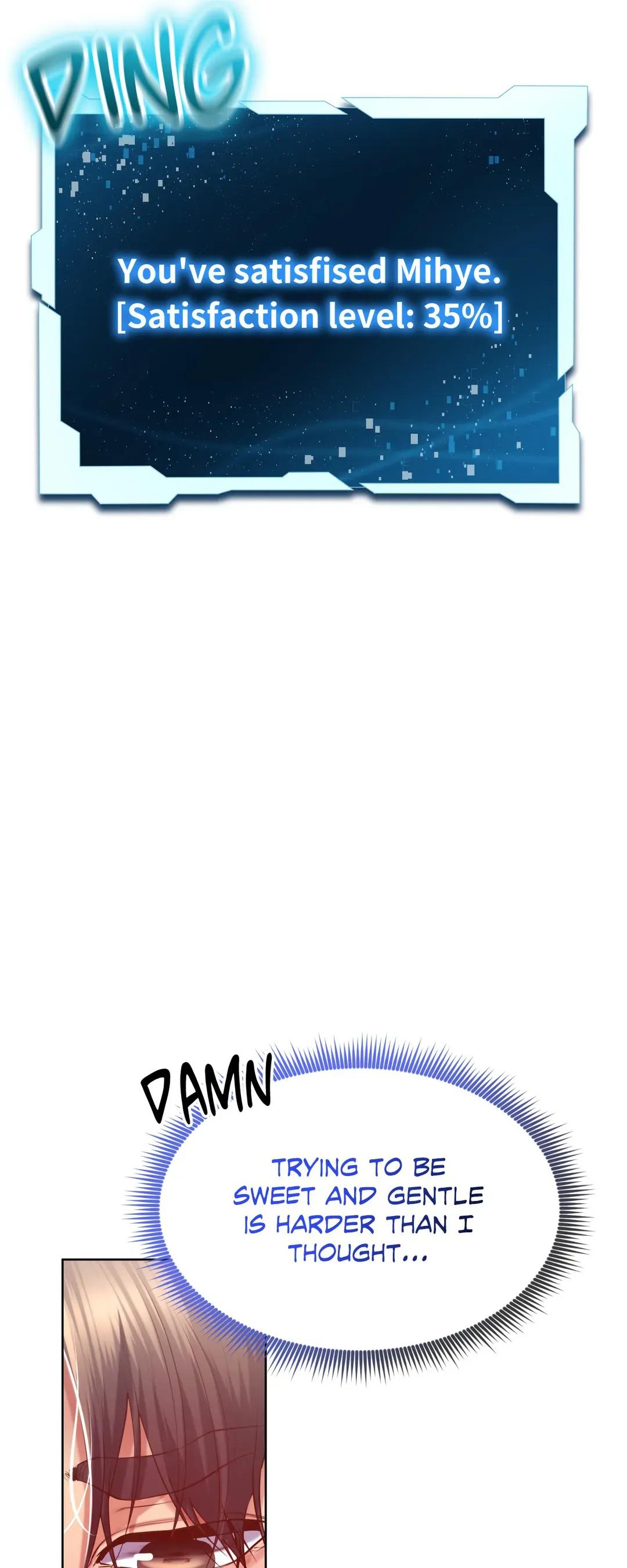 Don’t Hate the Player Chapter 27 page 11