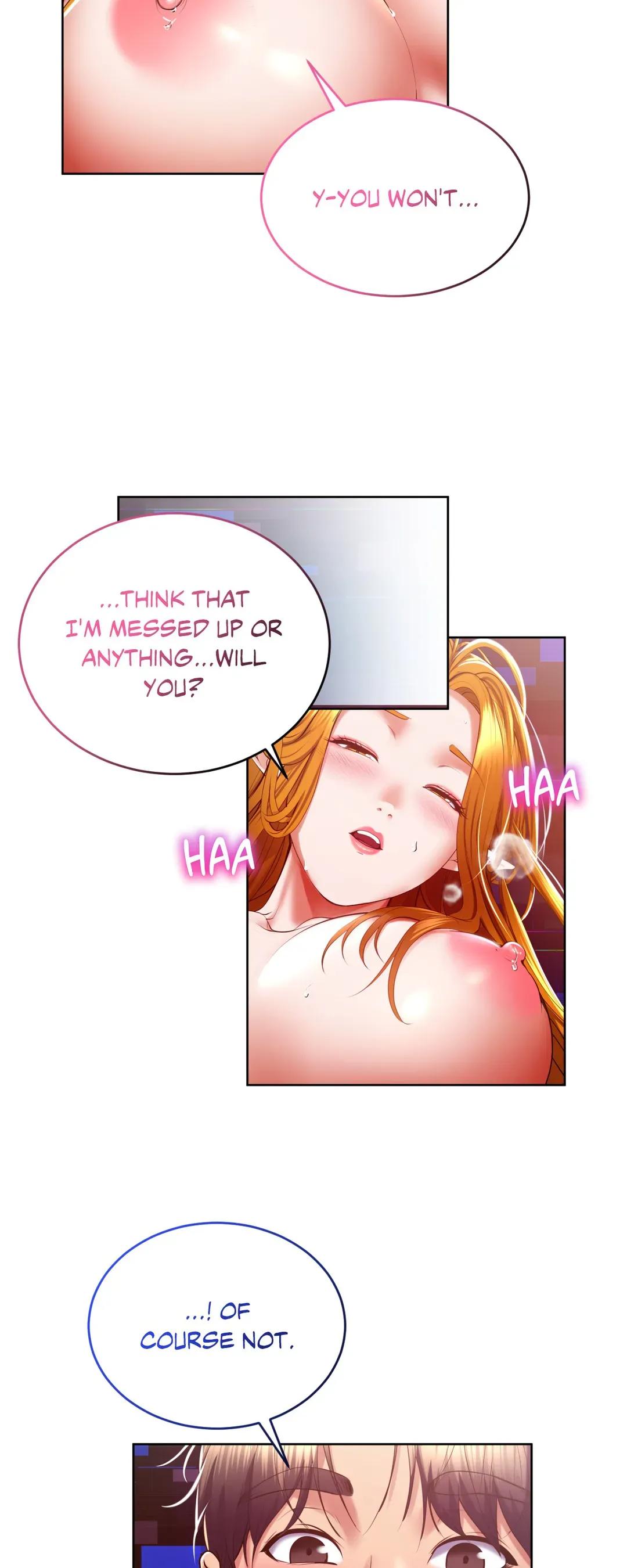 Don’t Hate the Player Chapter 27 page 14