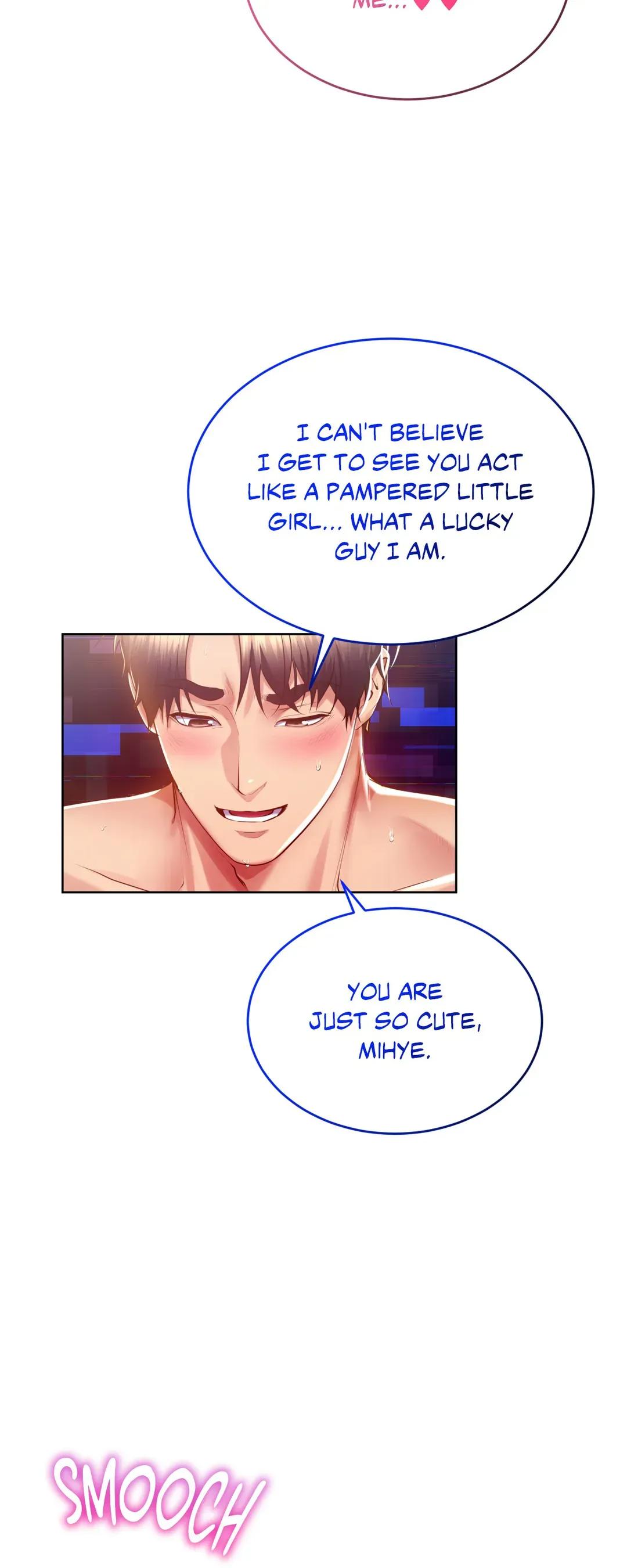 Don’t Hate the Player Chapter 27 page 17