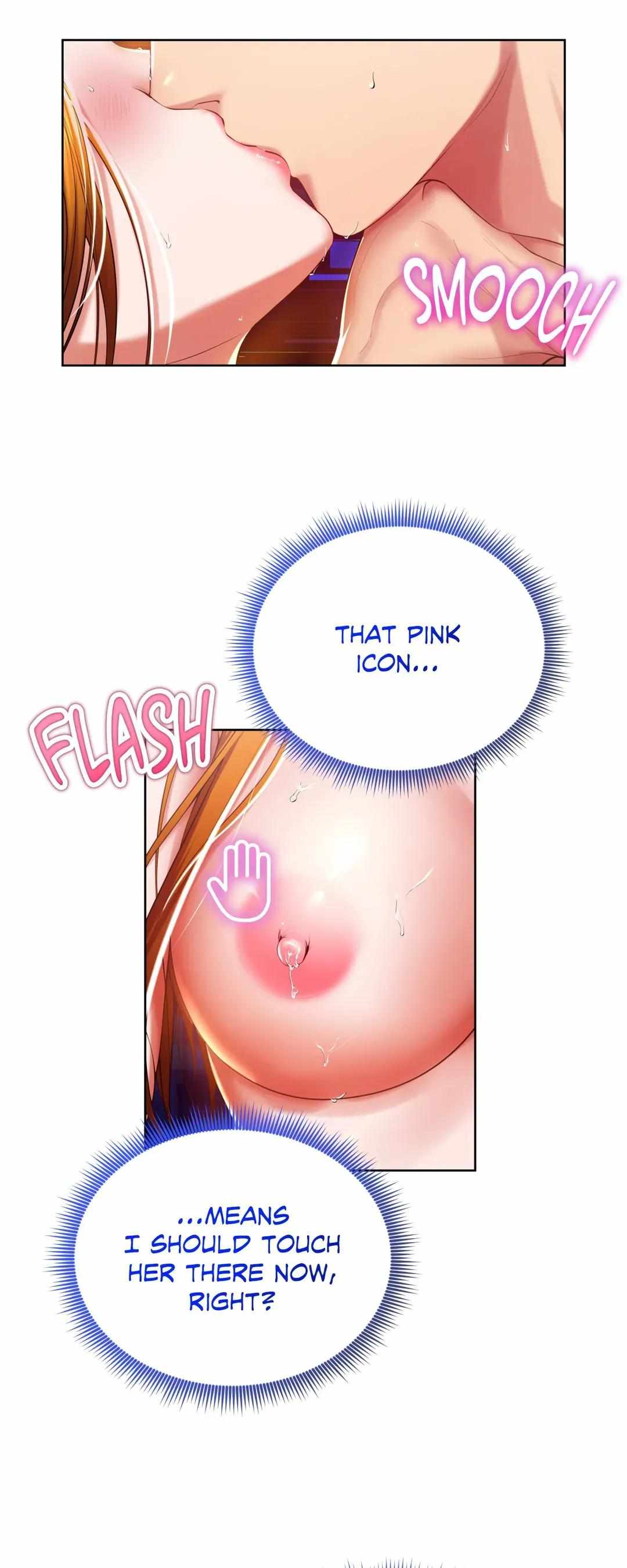 Don’t Hate the Player Chapter 27 page 18