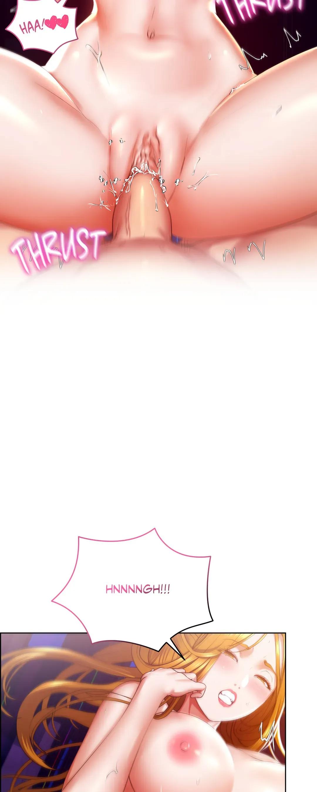 Don’t Hate the Player Chapter 27 page 27