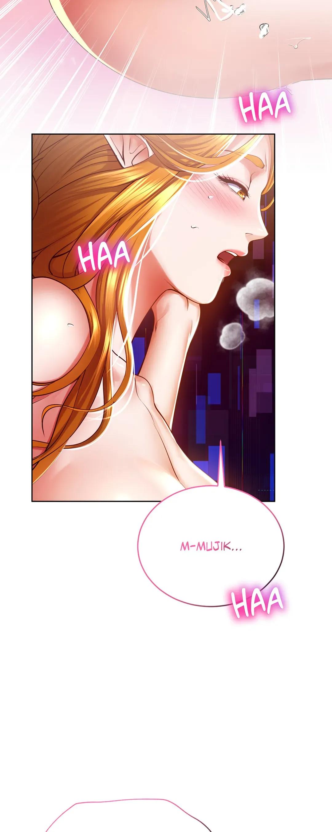 Don’t Hate the Player Chapter 27 page 32