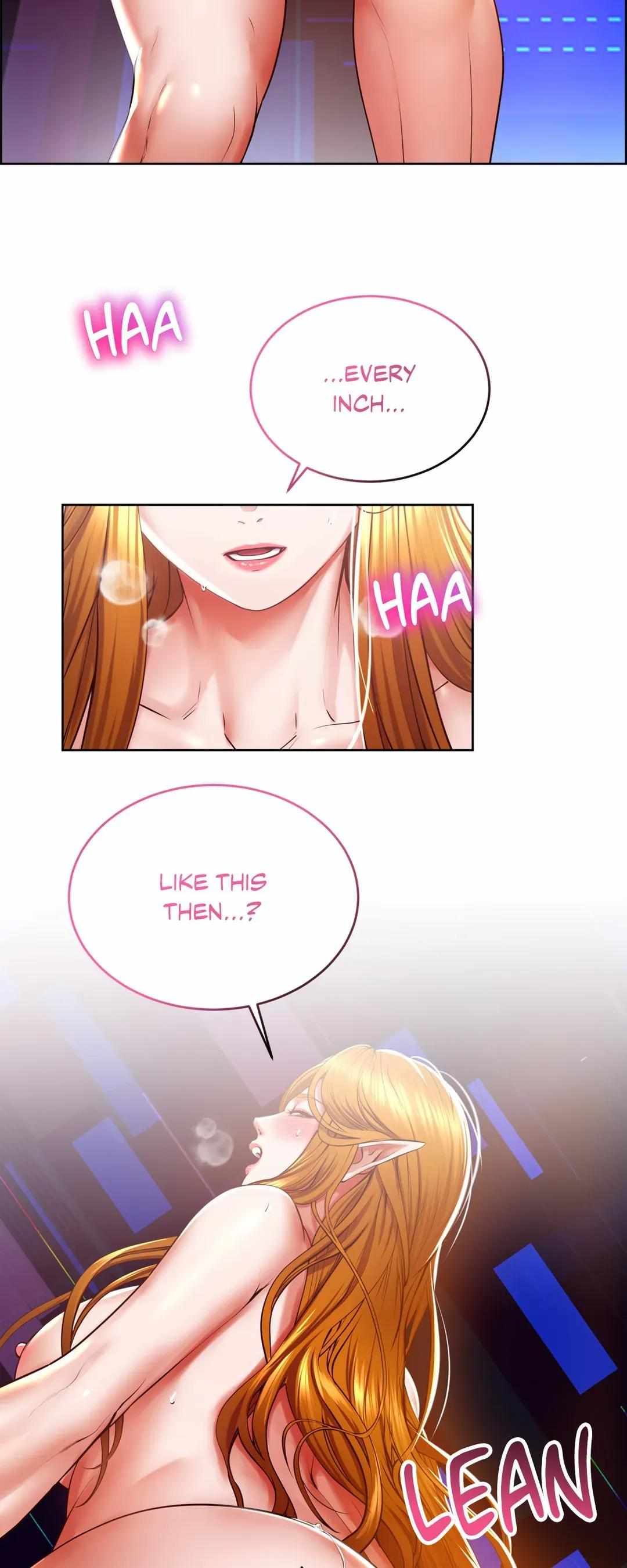 Don’t Hate the Player Chapter 27 page 35