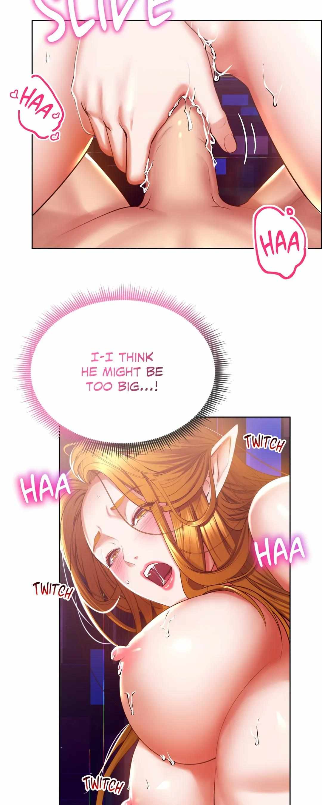 Don’t Hate the Player Chapter 27 page 37