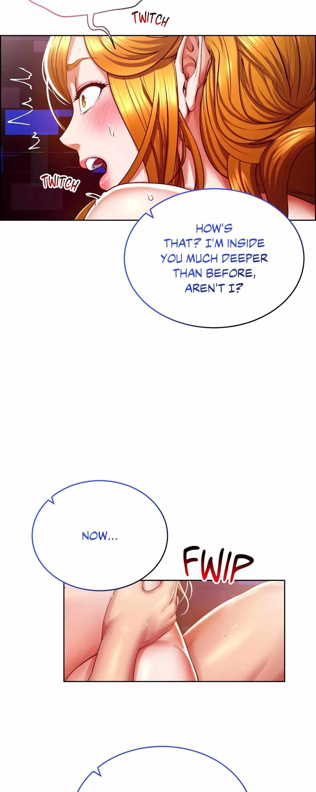 Don’t Hate the Player Chapter 27 page 40
